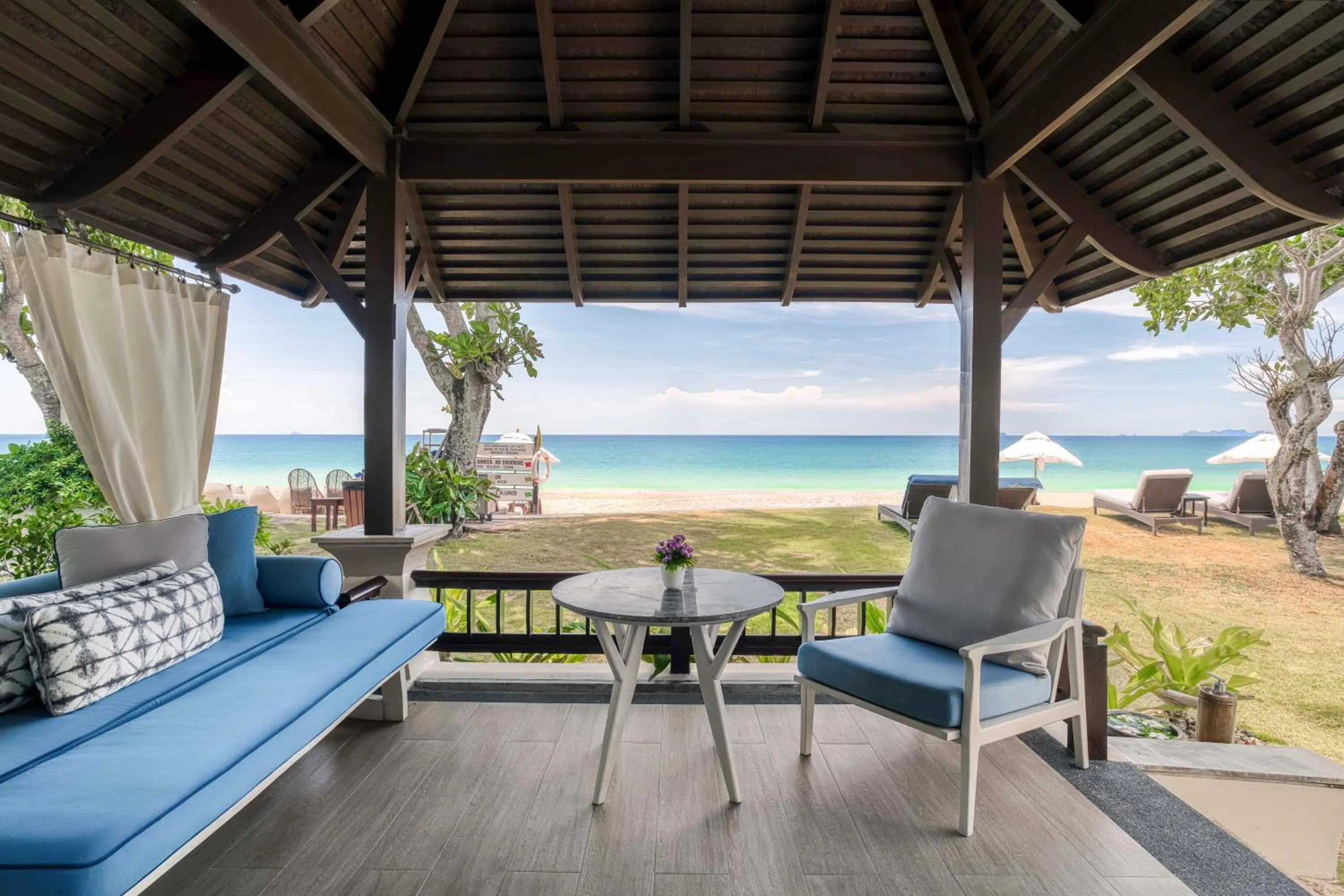 Property building in Layana Resort & Spa - Adult Only