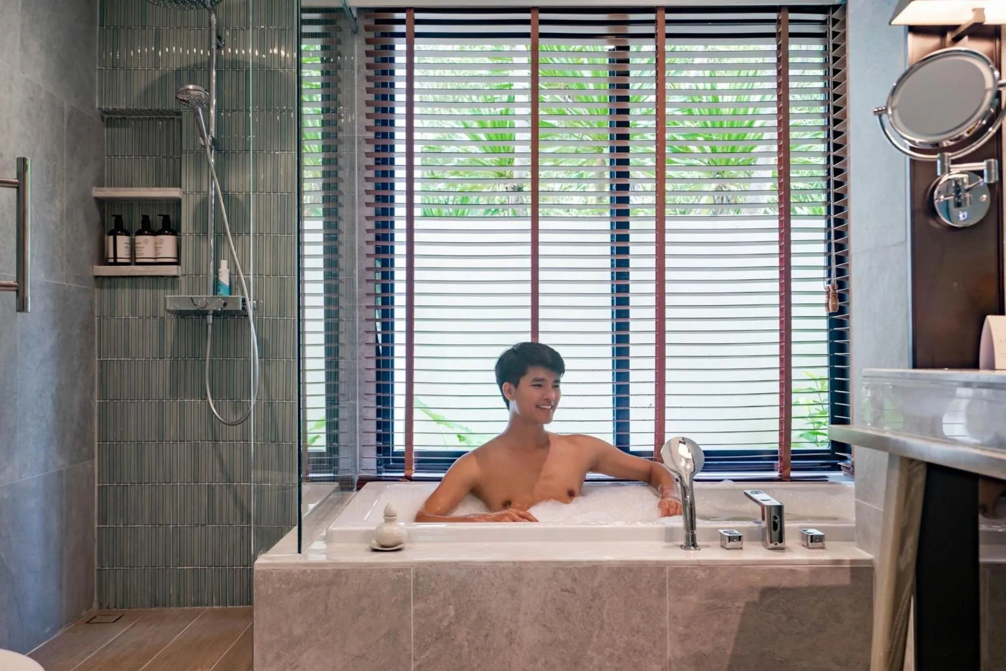 Property building in Layana Resort & Spa - Adult Only