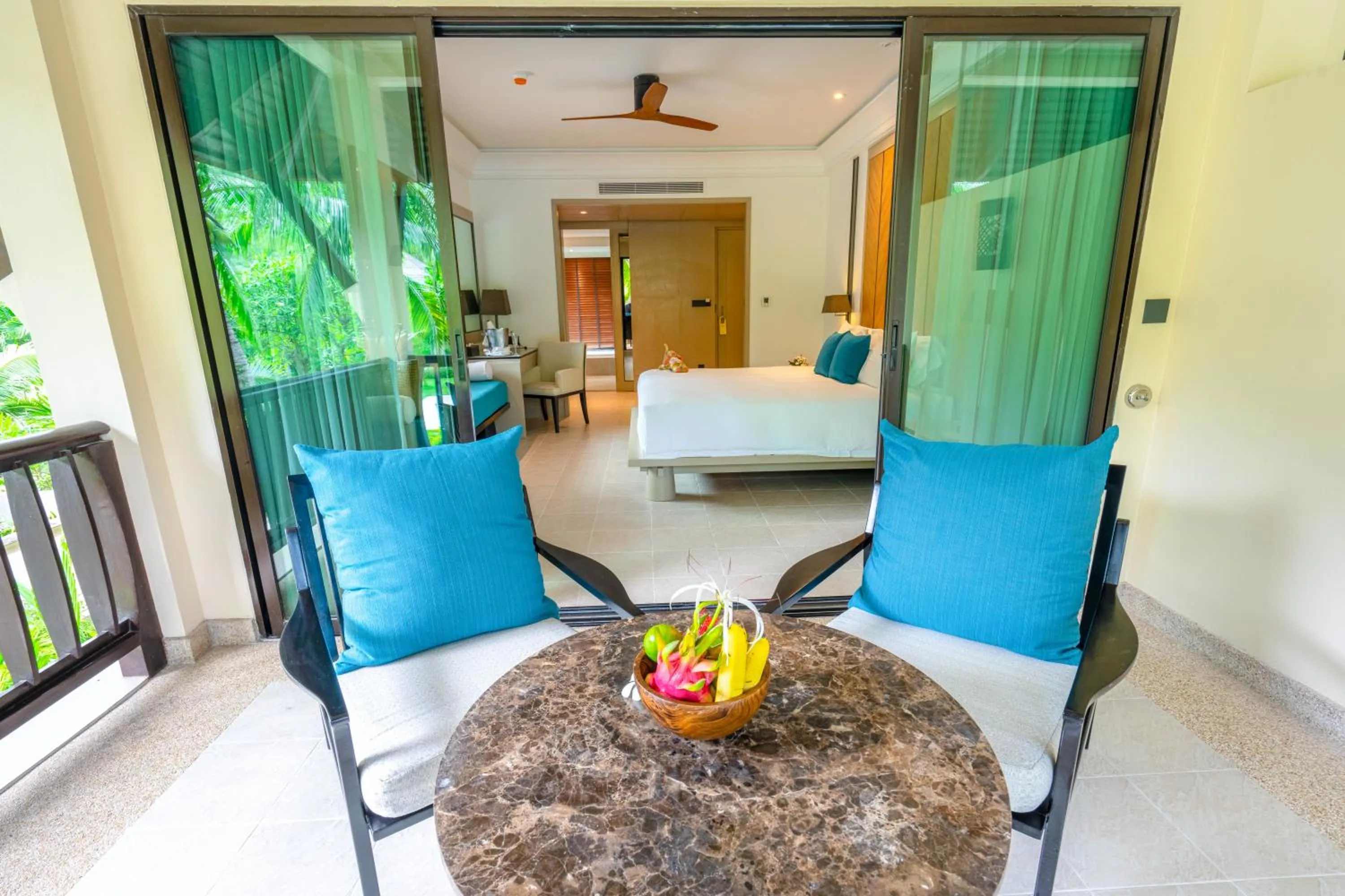 Property building in Layana Resort & Spa - Adult Only