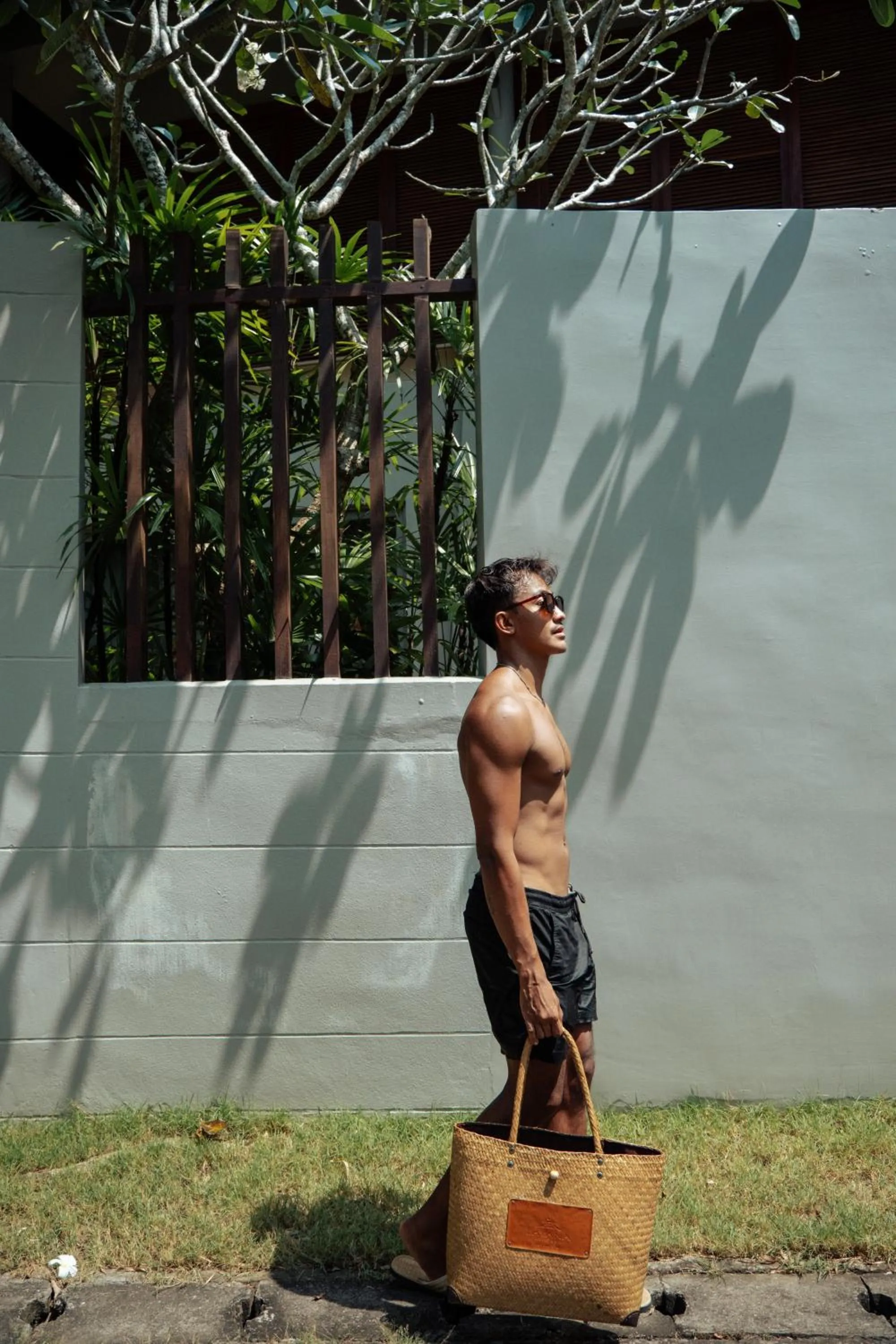 Property building in Layana Resort & Spa - Adult Only