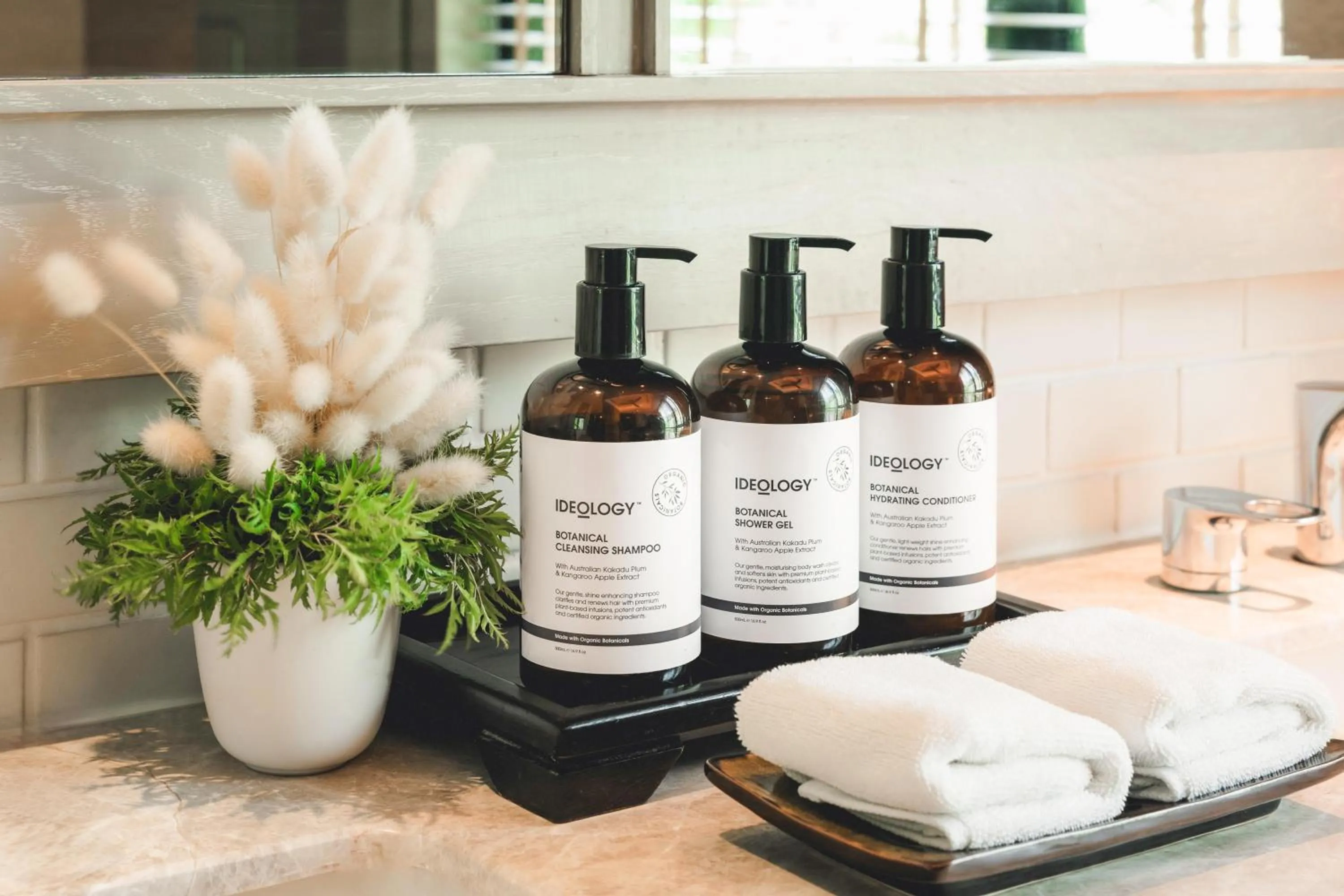 Bathroom in Layana Resort & Spa - Adult Only