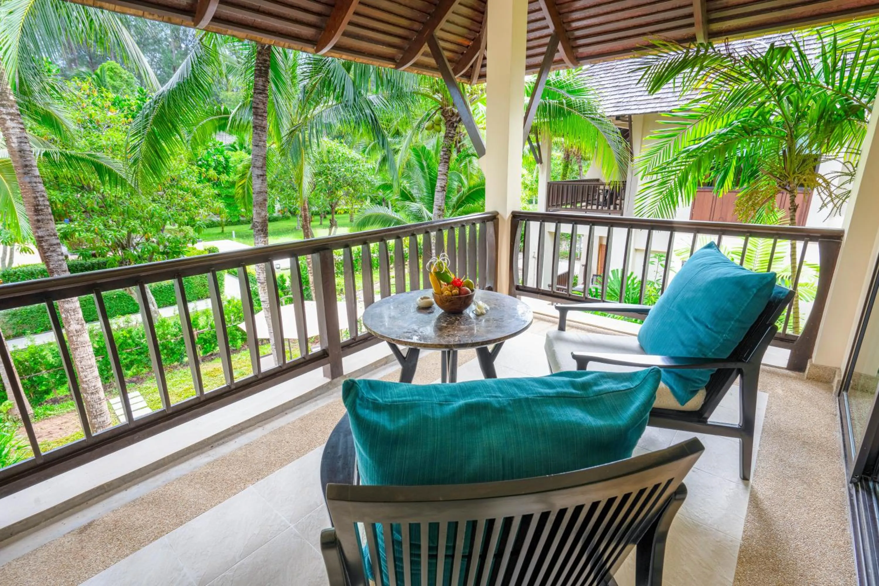 Property building in Layana Resort & Spa - Adult Only