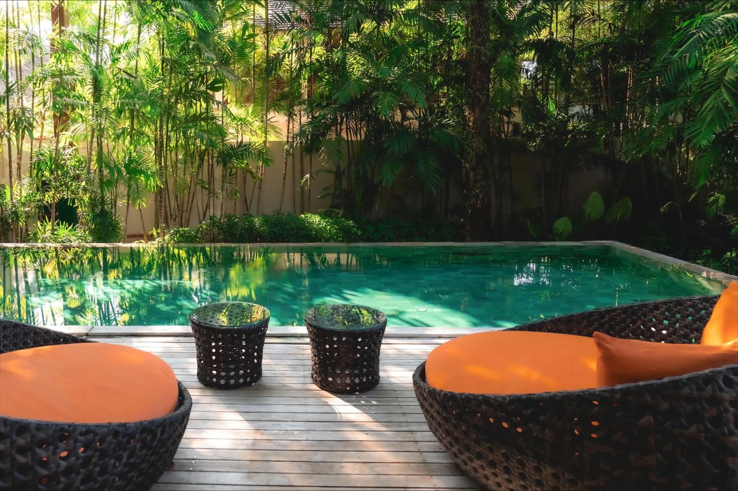 Property building in Layana Resort & Spa - Adult Only