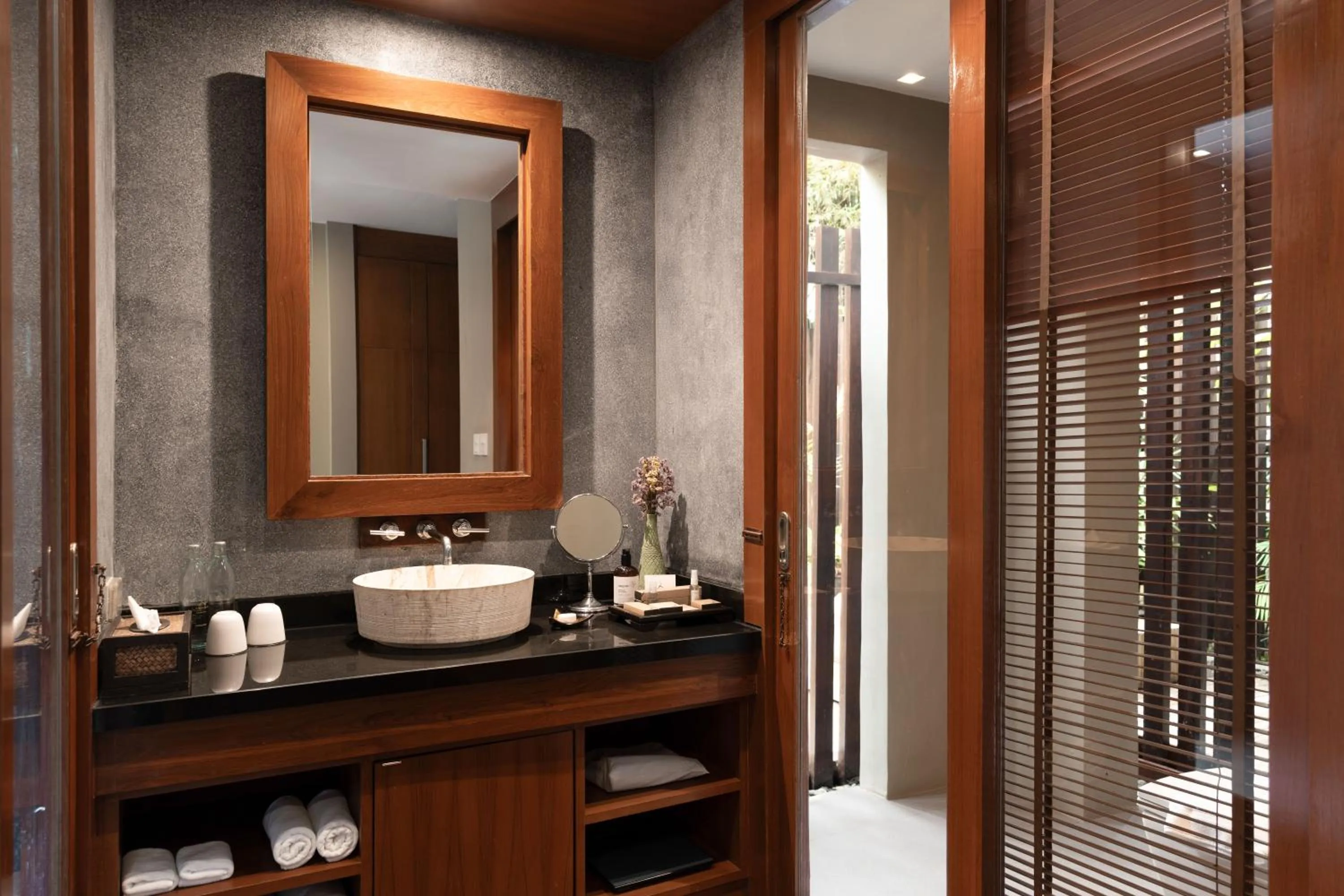 Property building in Layana Resort & Spa - Adult Only