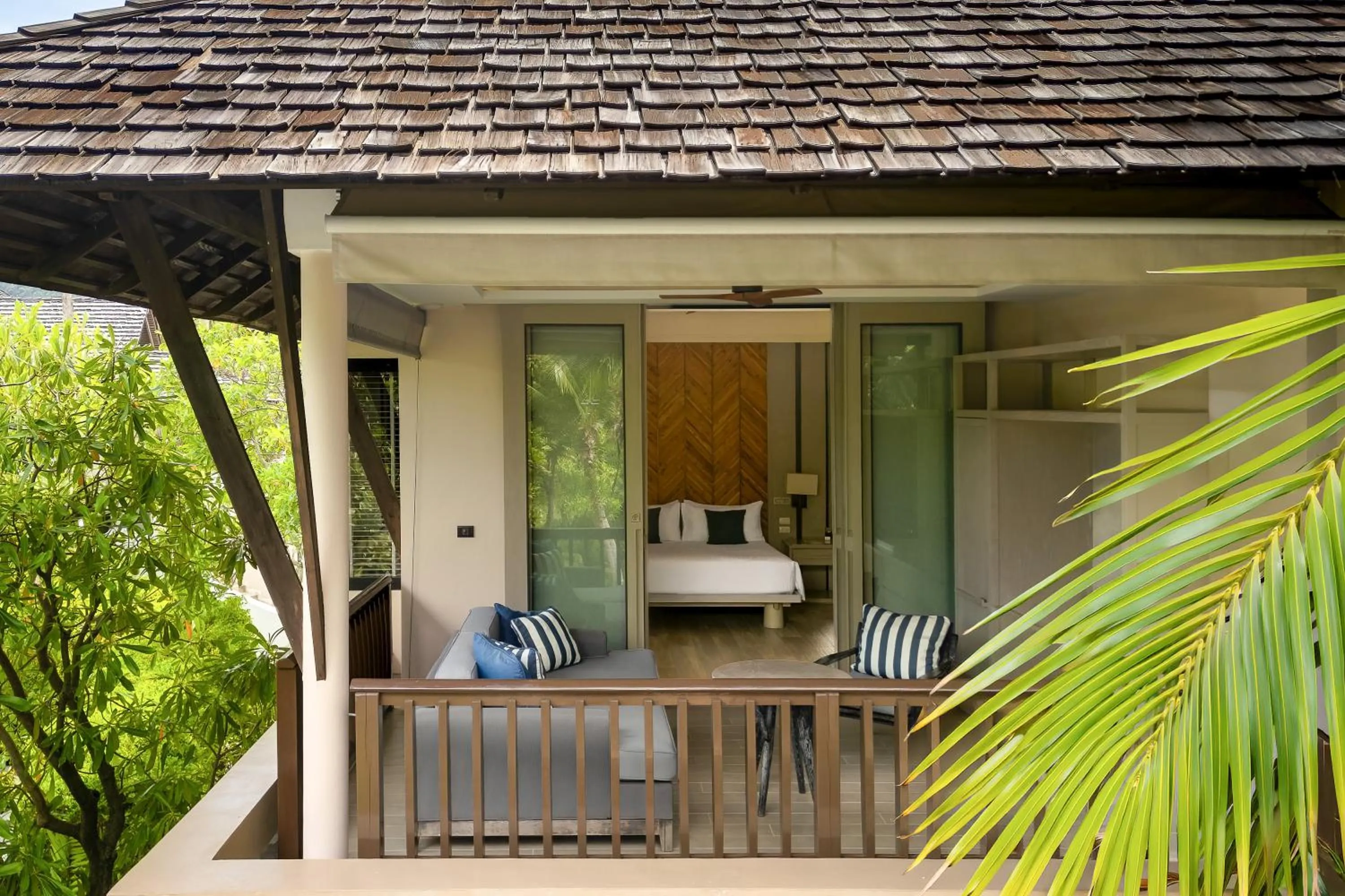 Property building in Layana Resort & Spa - Adult Only