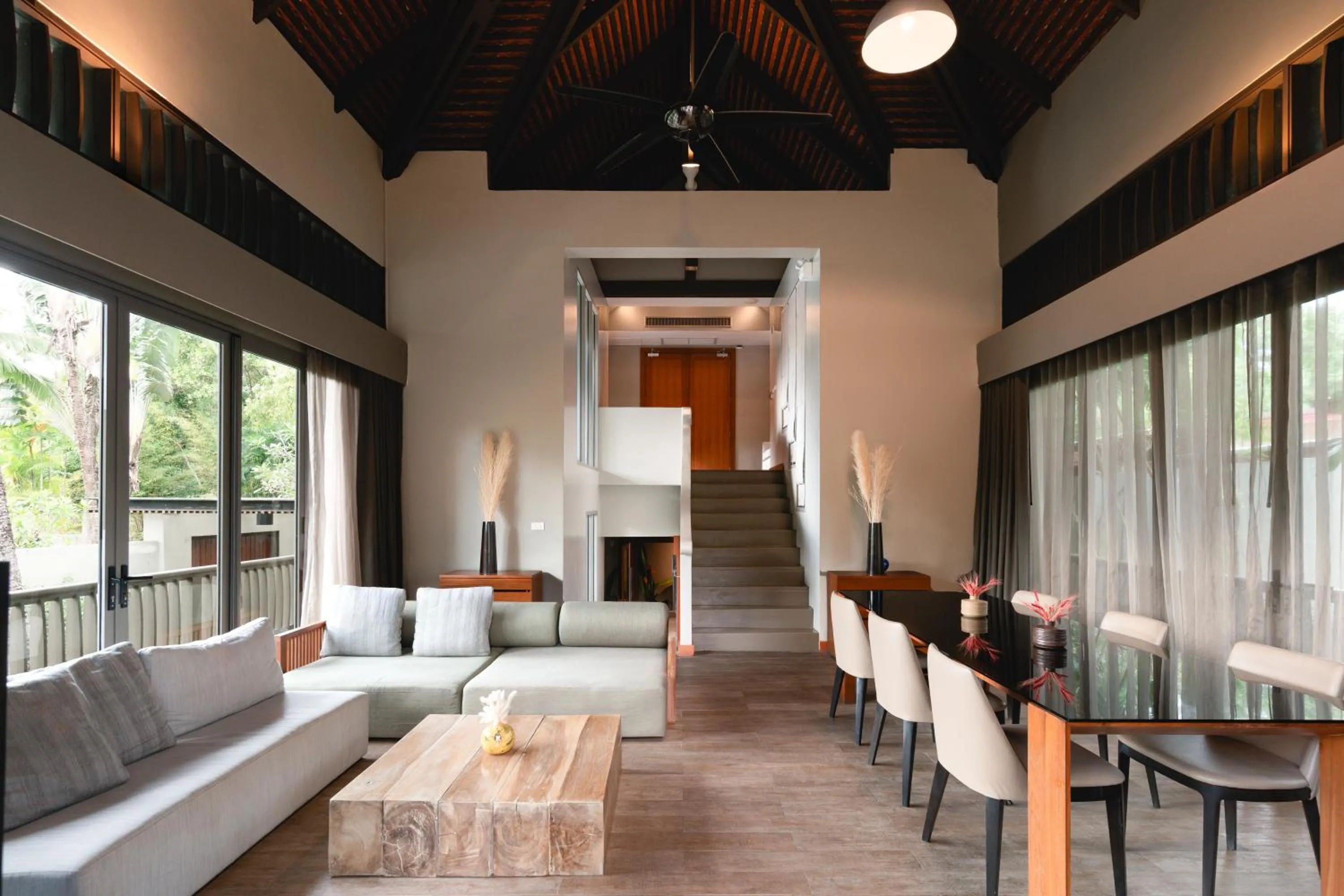 Property building in Layana Resort & Spa - Adult Only