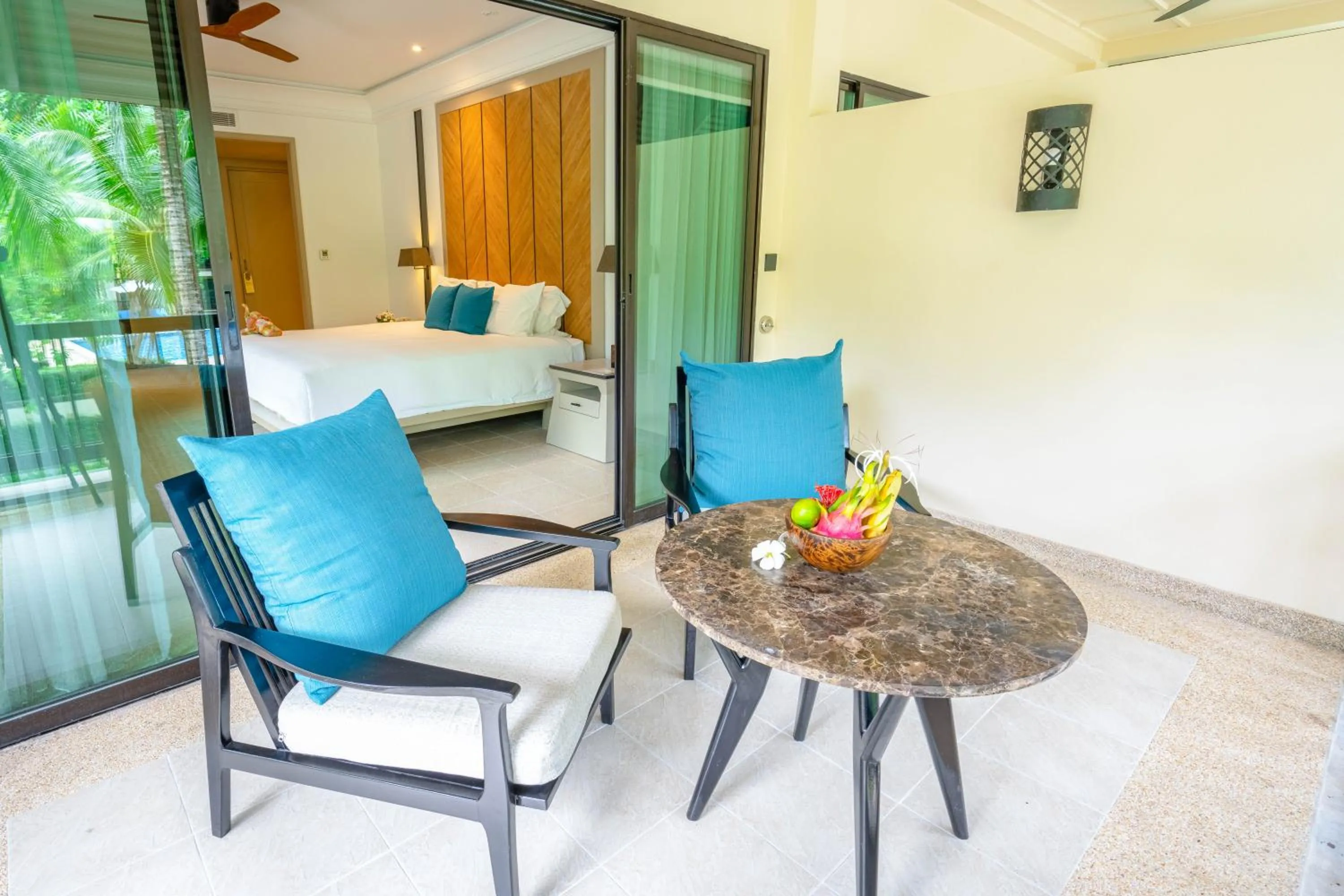 Property building in Layana Resort & Spa - Adult Only