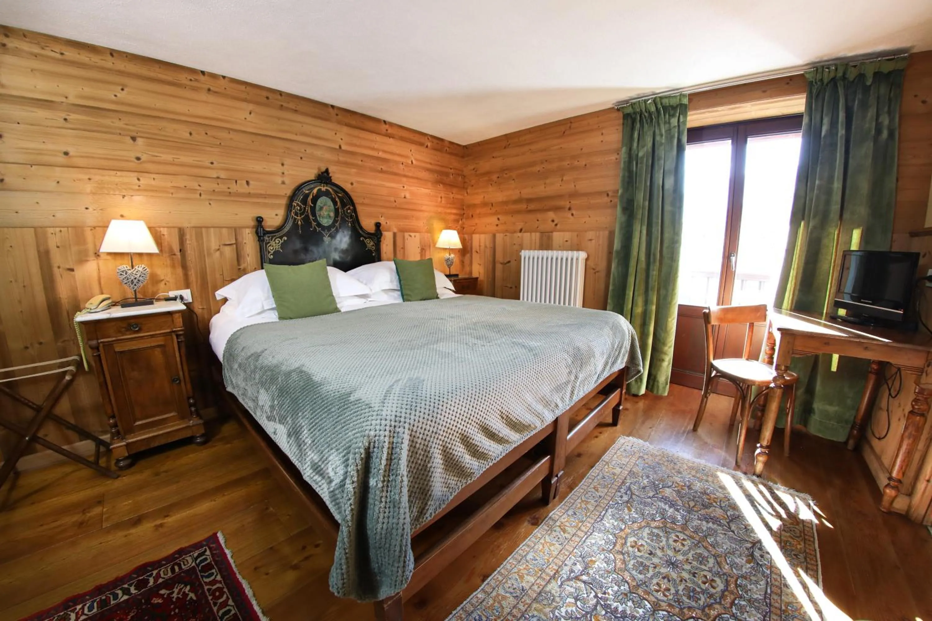 Photo of the whole room in Art Apartments Alpine Residence