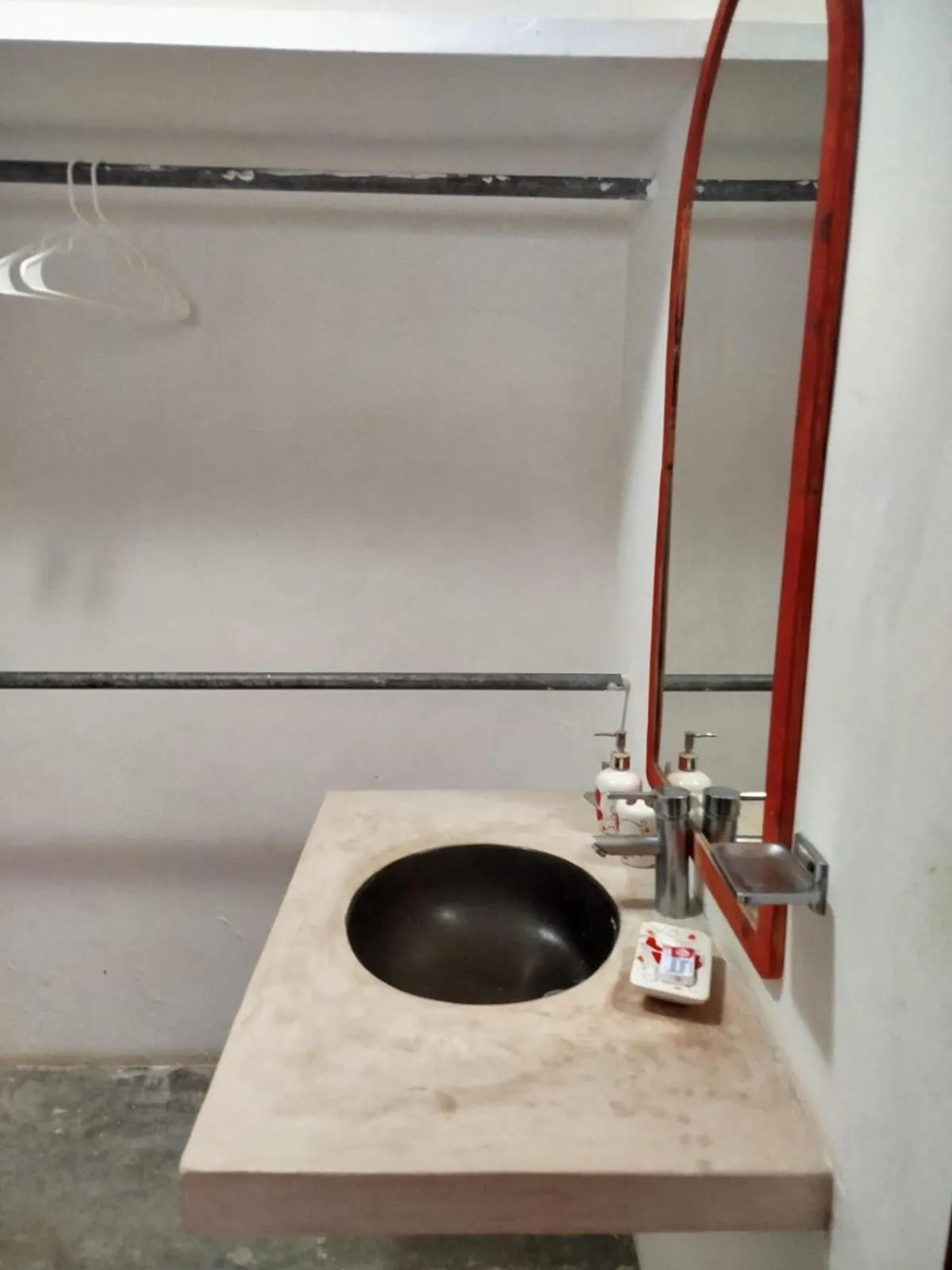 Casa de Ines y Victoria