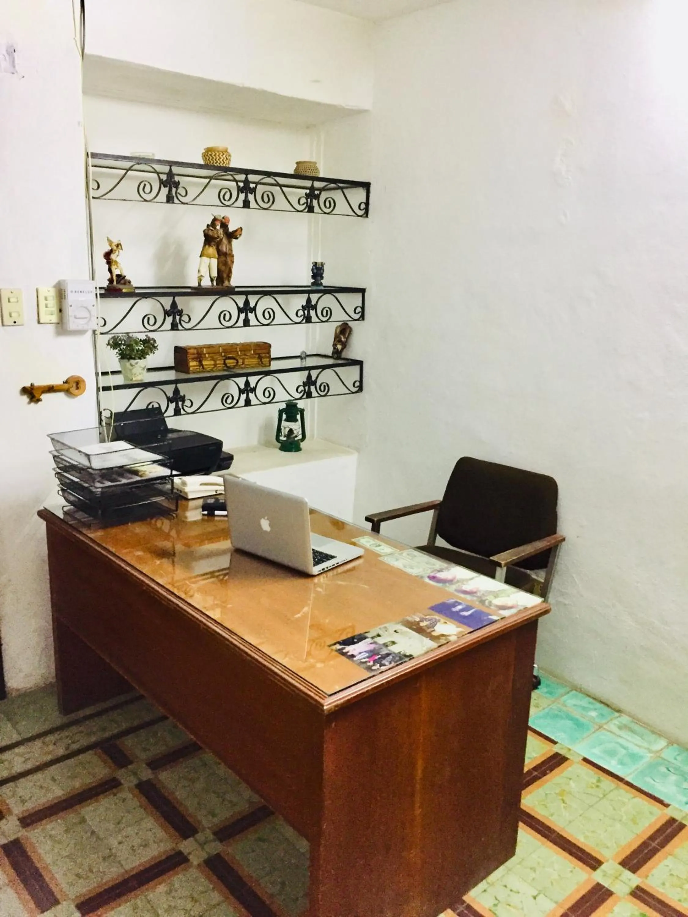 Casa de Ines y Victoria