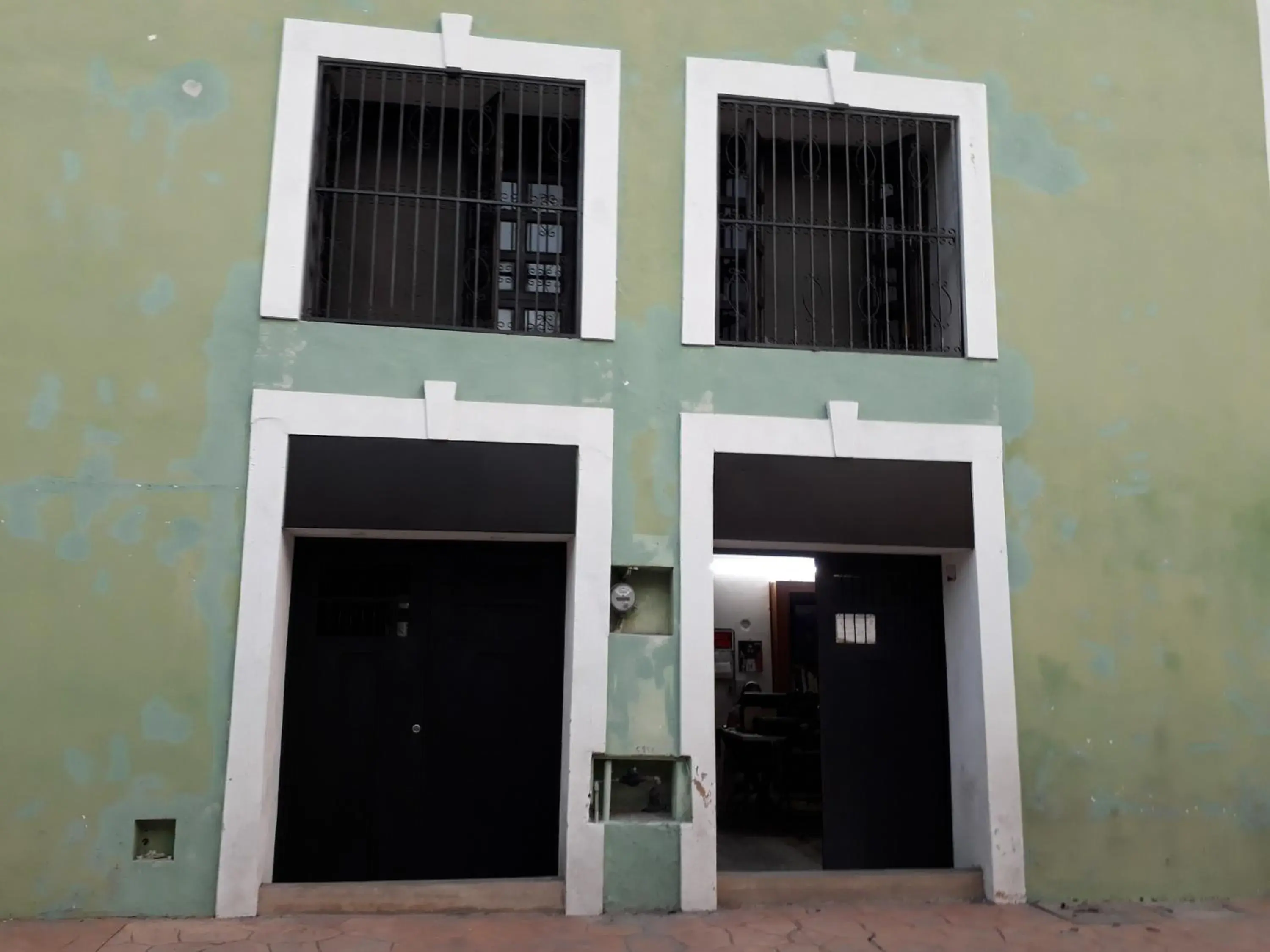 Casa de Ines y Victoria Casa de Ines y Victoria