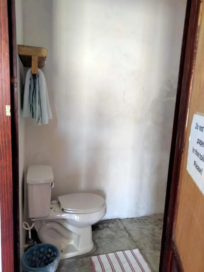 Casa de Ines y Victoria