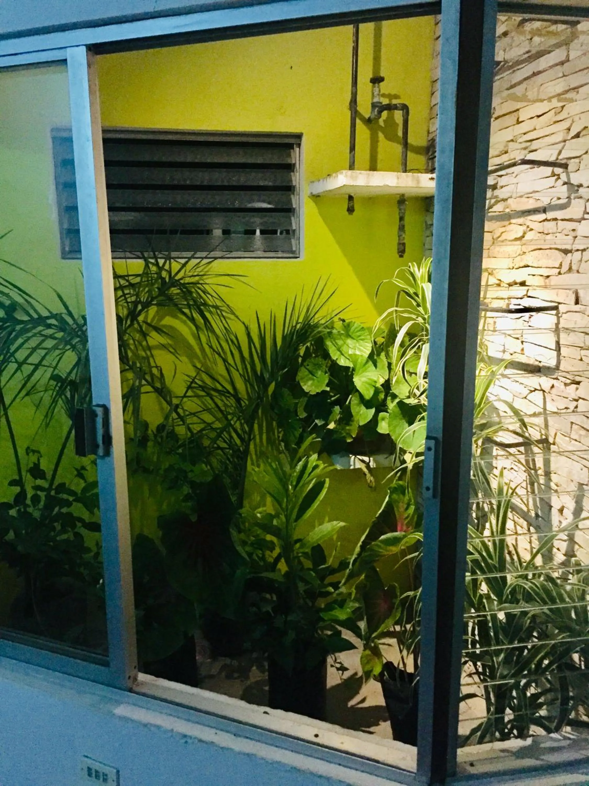 Casa de Ines y Victoria