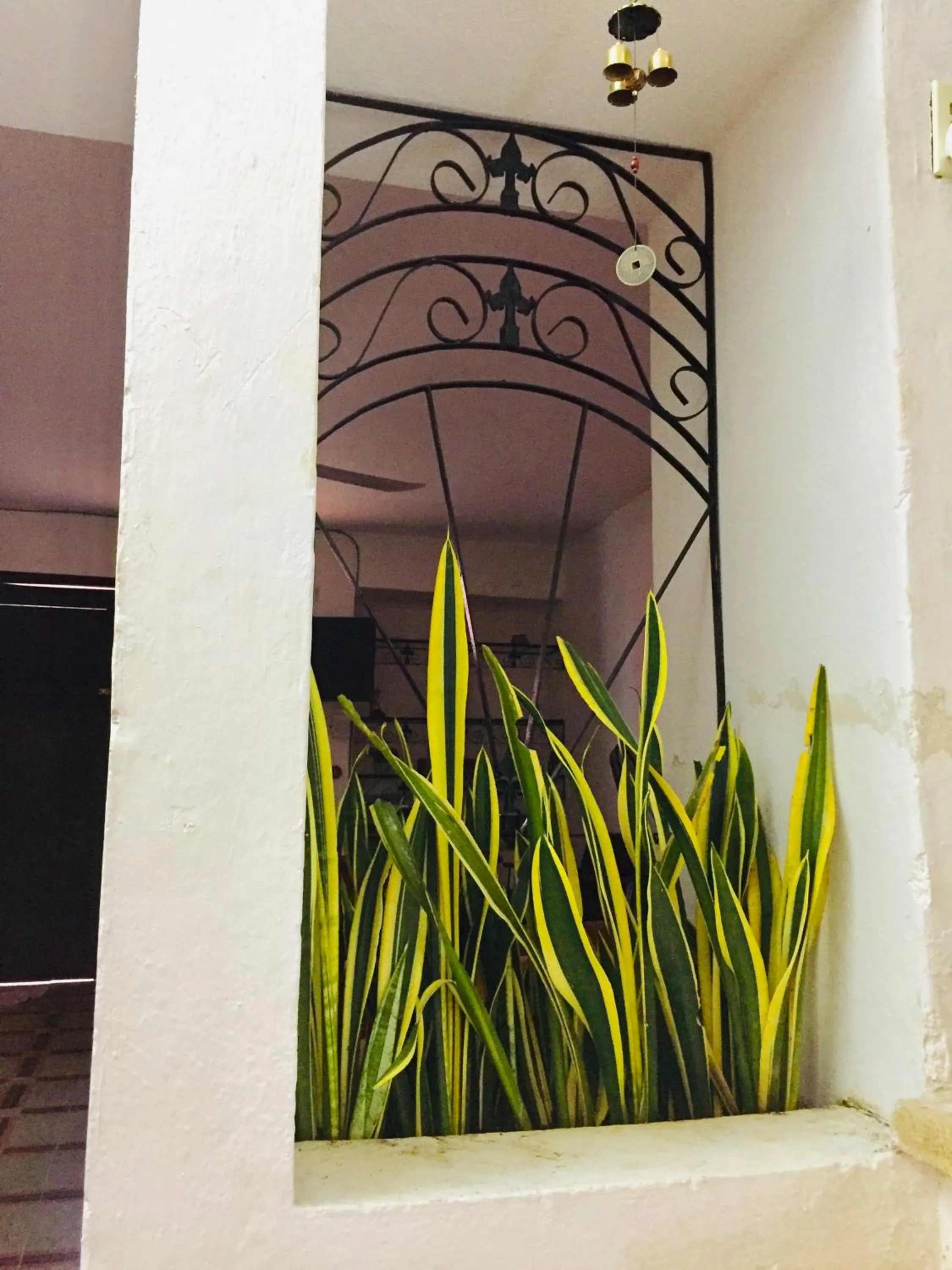 Casa de Ines y Victoria