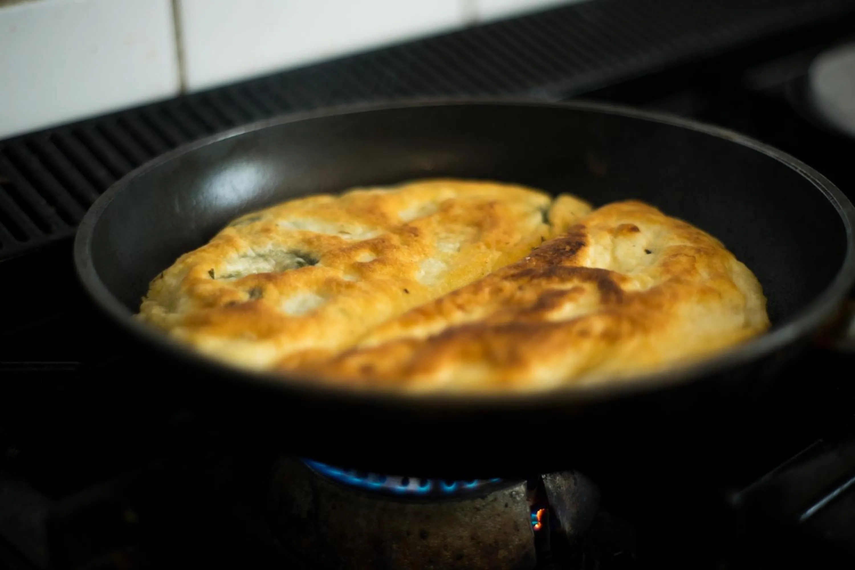 Food and drinks in Aigai Hotel