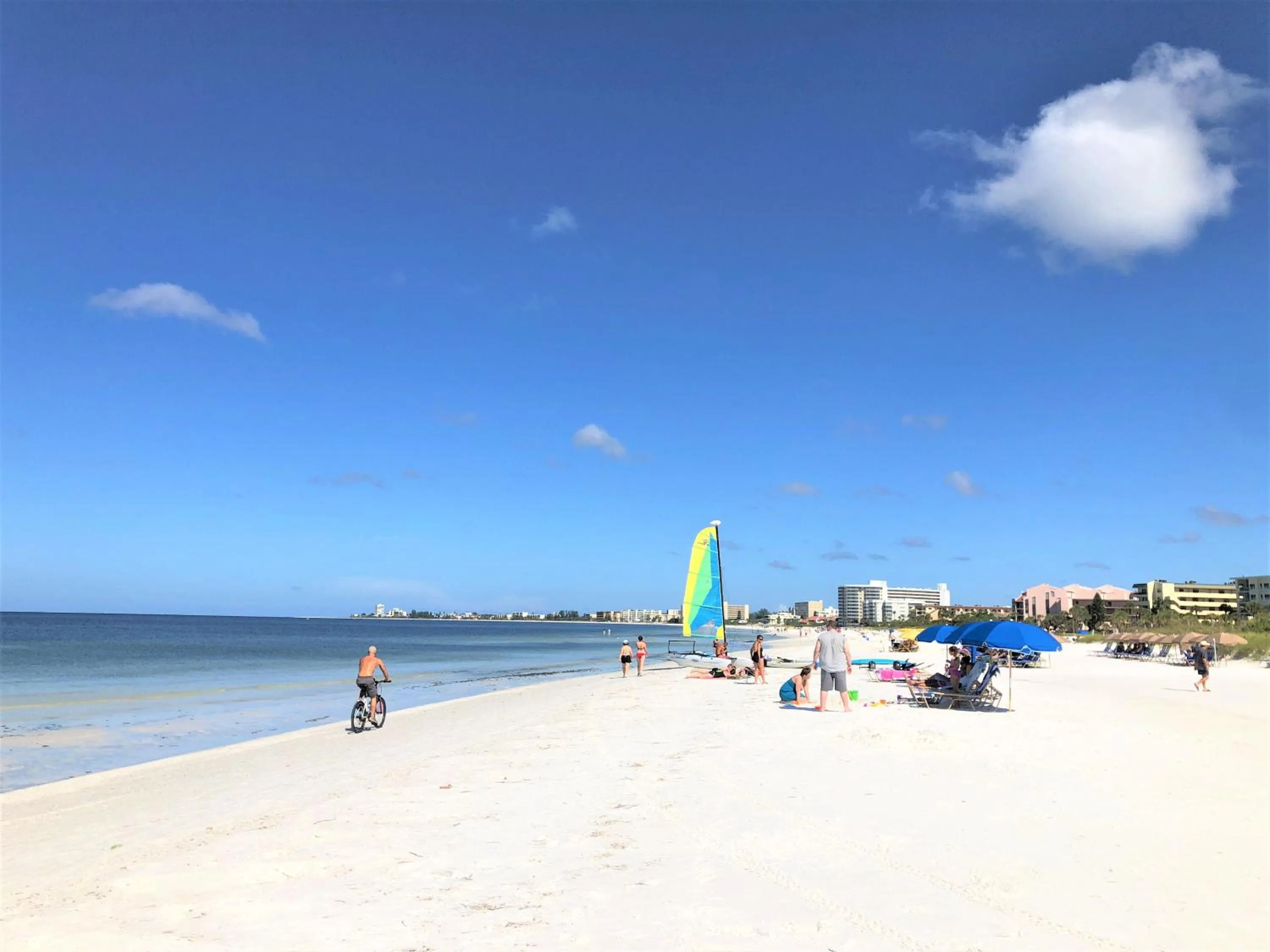 Siesta Key Inn