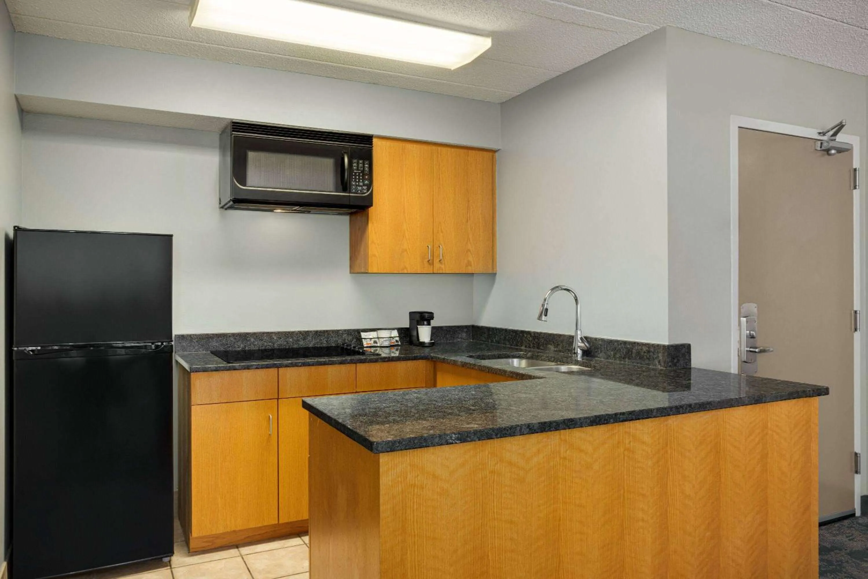 Photo of the whole room in AmericInn by Wyndham Inver Grove Heights Minneapolis