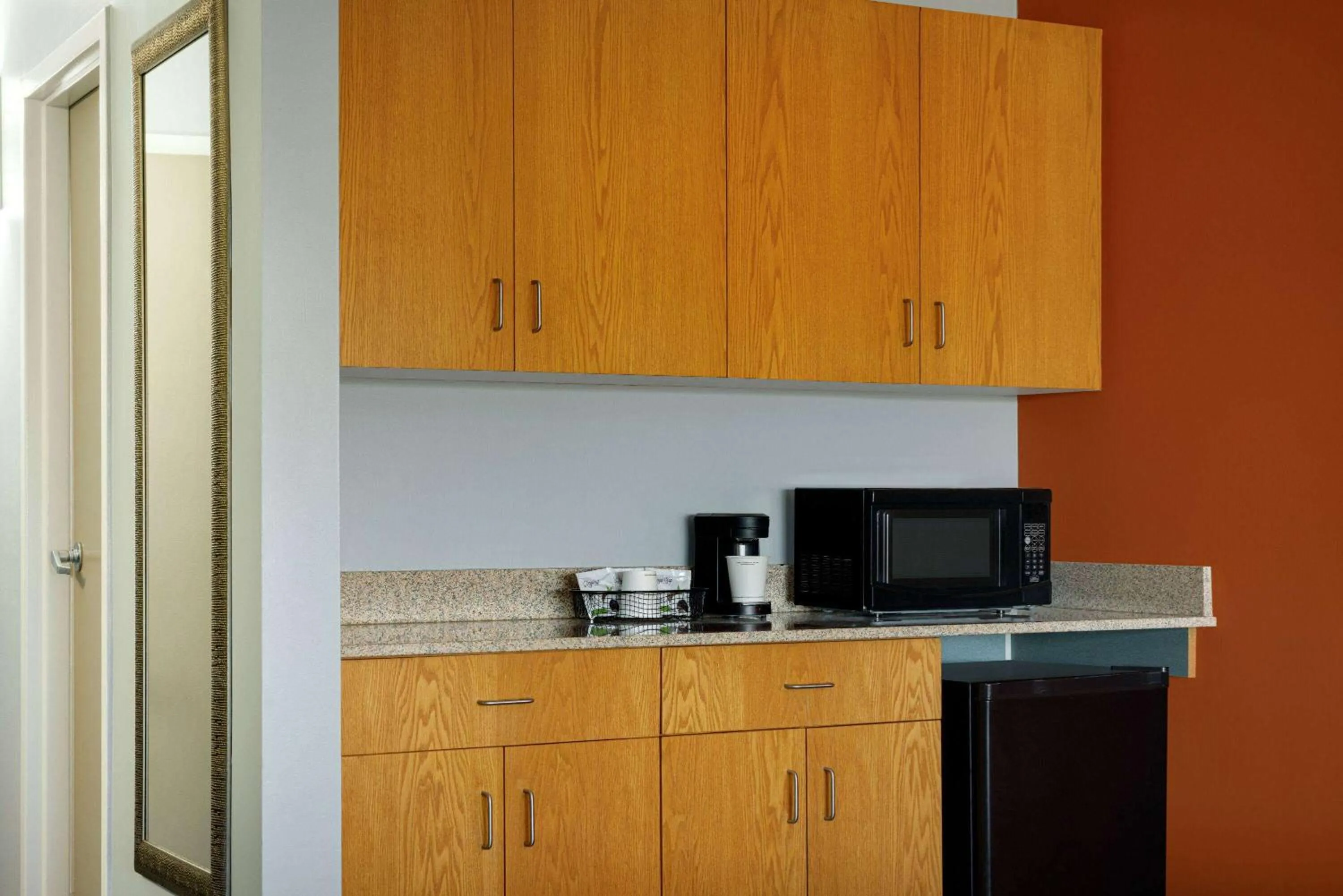 Photo of the whole room in AmericInn by Wyndham Inver Grove Heights Minneapolis