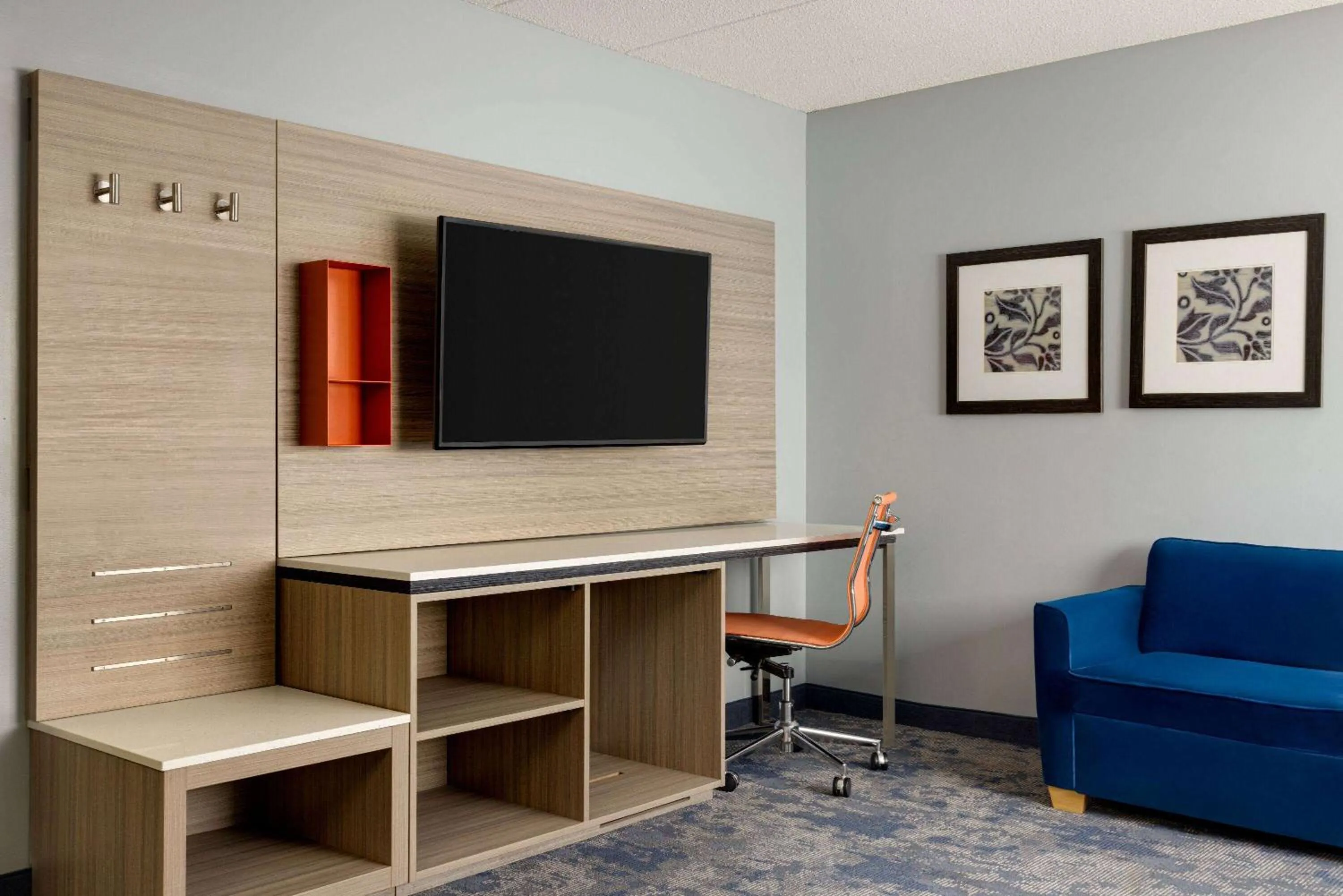 Photo of the whole room in AmericInn by Wyndham Inver Grove Heights Minneapolis