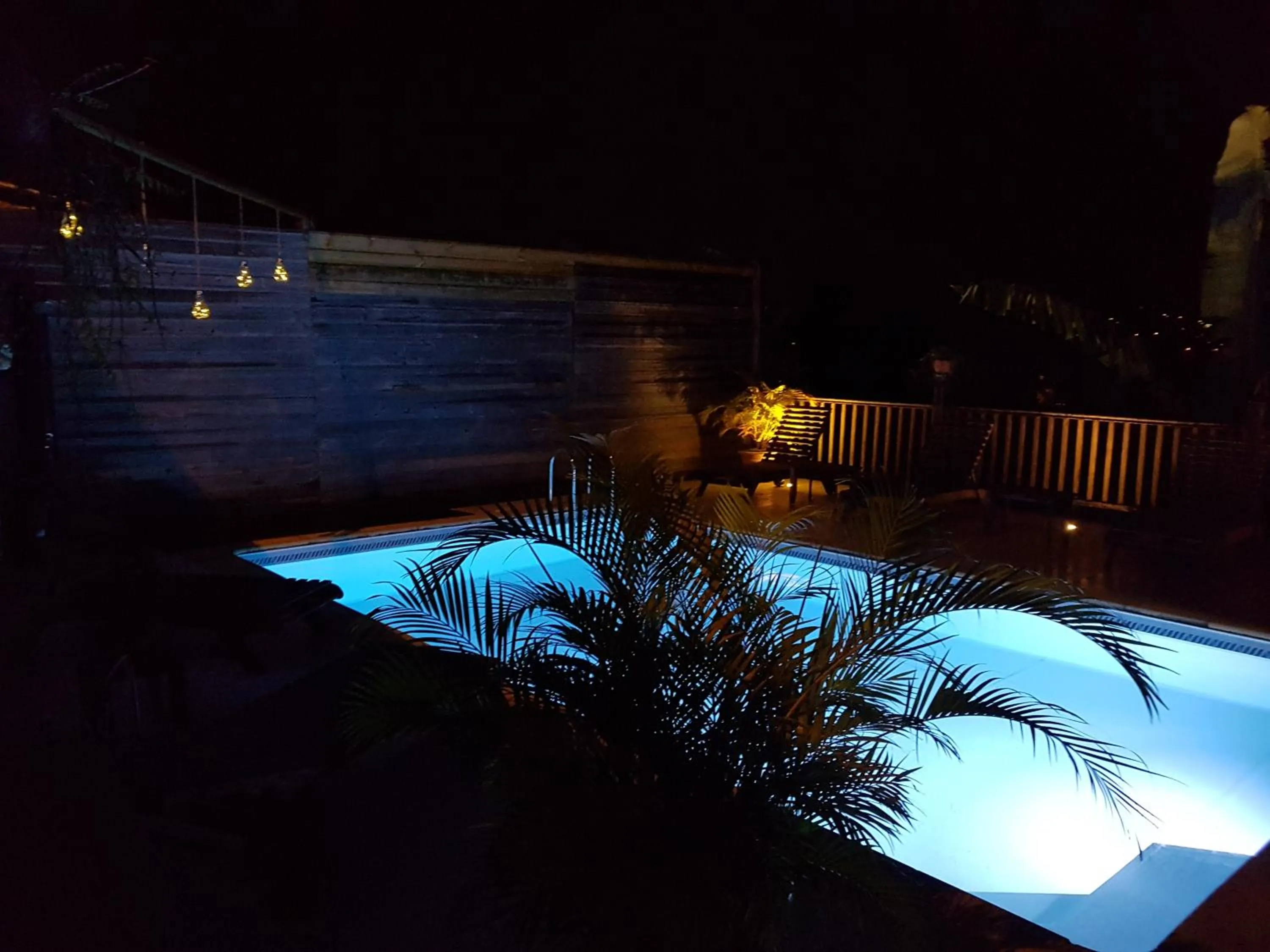 Chez Karine & Harold