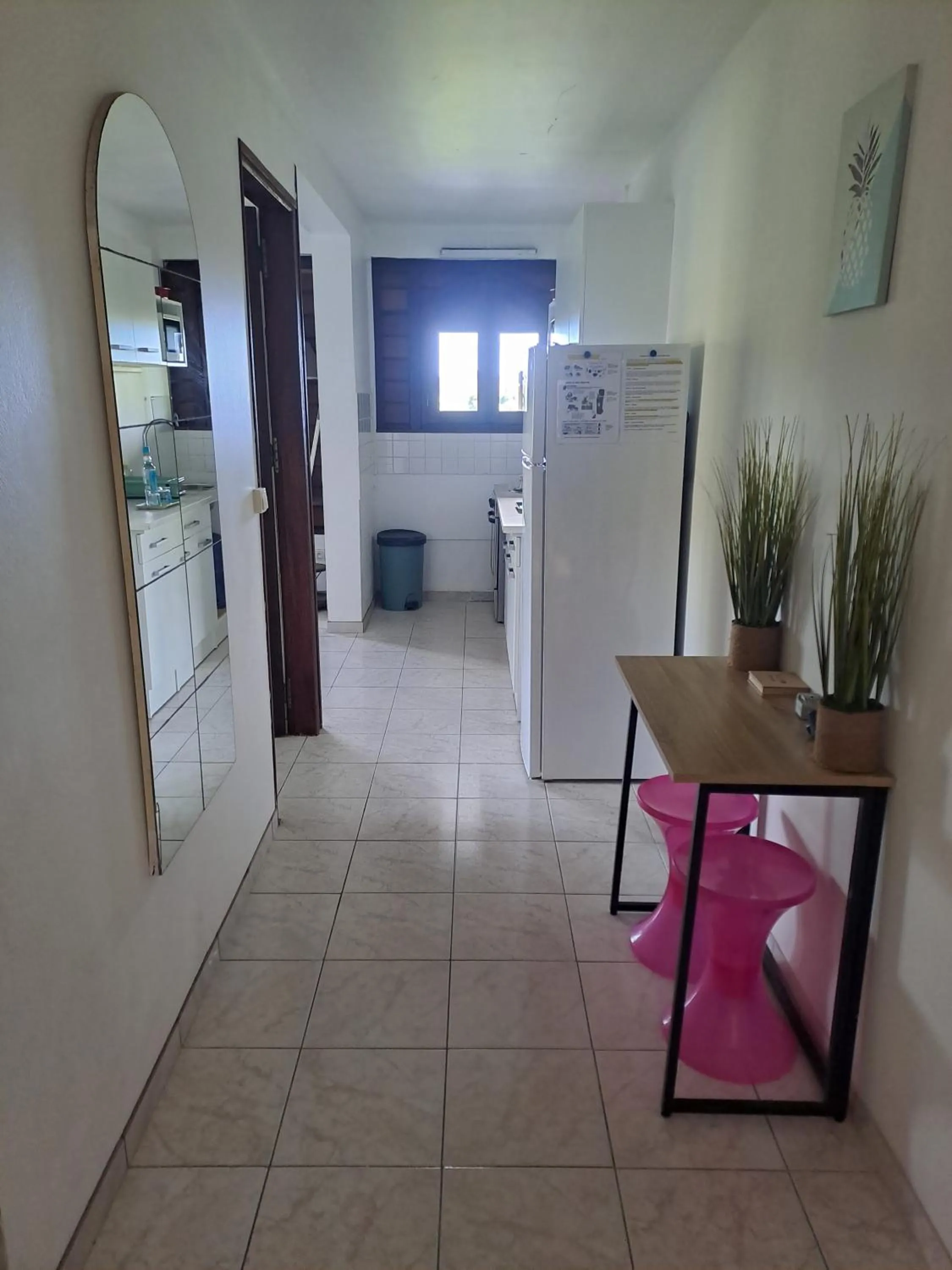 Chez Karine & Harold