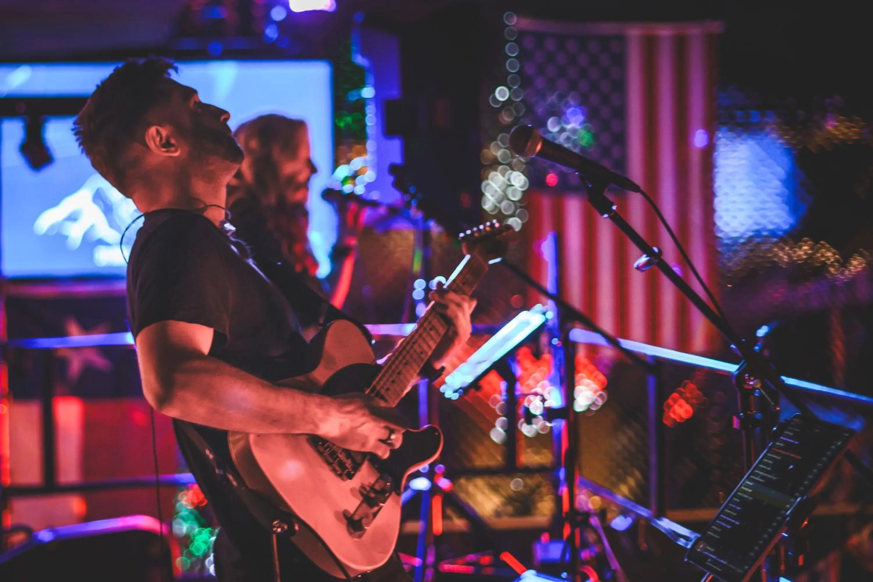 Restaurant/places to eat in Hotel Mölndals Bro