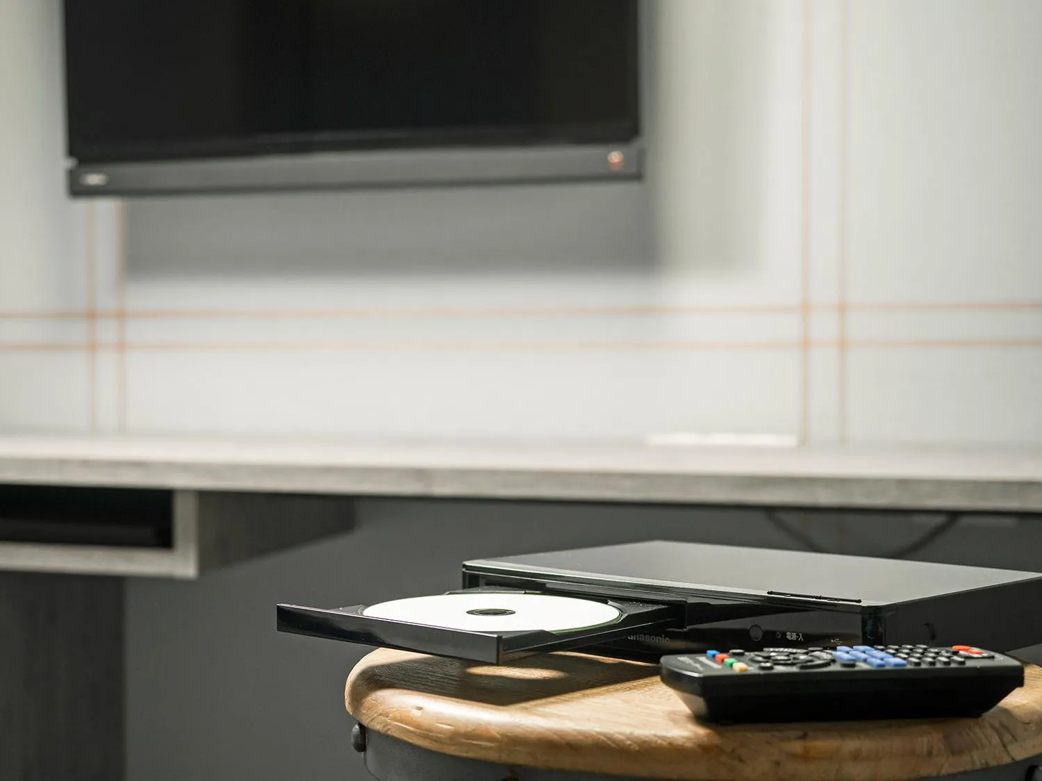 Area and facilities in Hotel Areaone Tokai