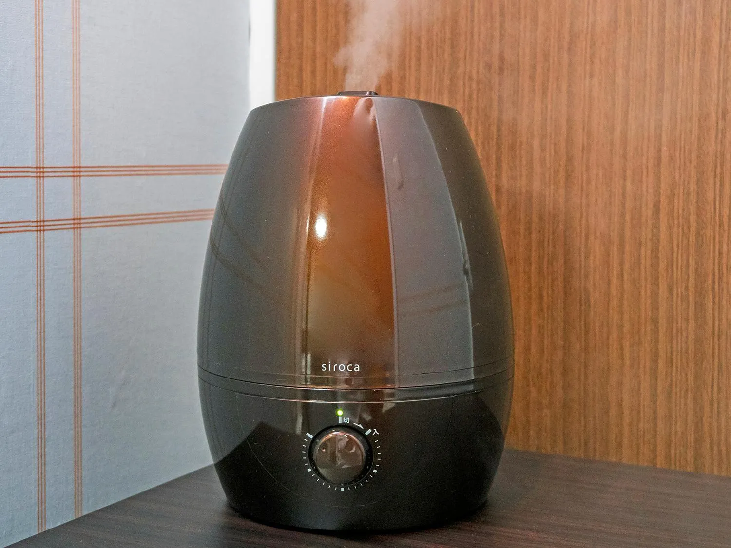 Area and facilities in Hotel Areaone Tokai