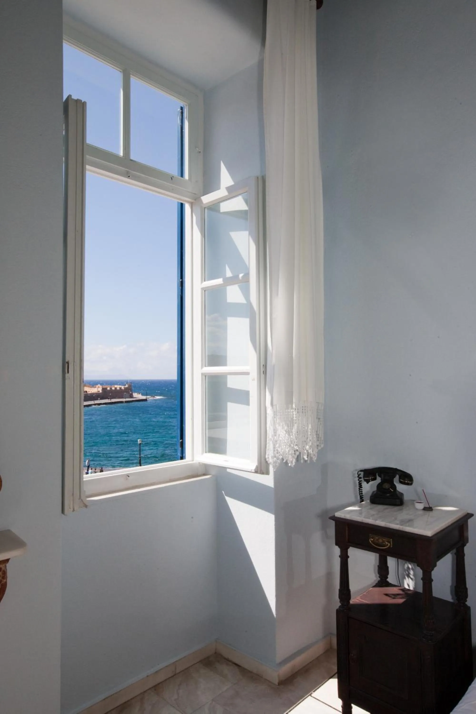 View (from property/room) in Suites Pandora