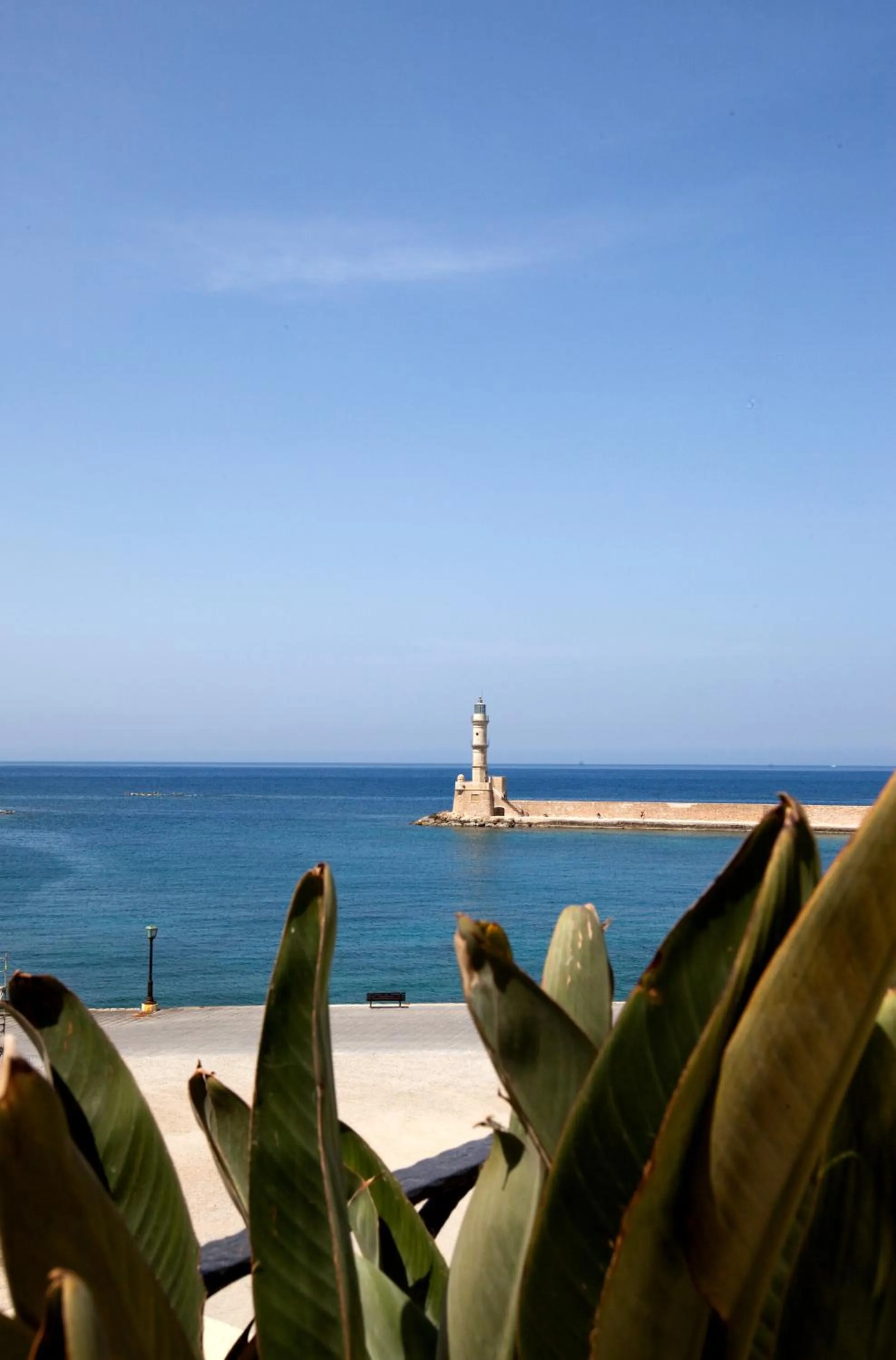 View (from property/room) in Suites Pandora