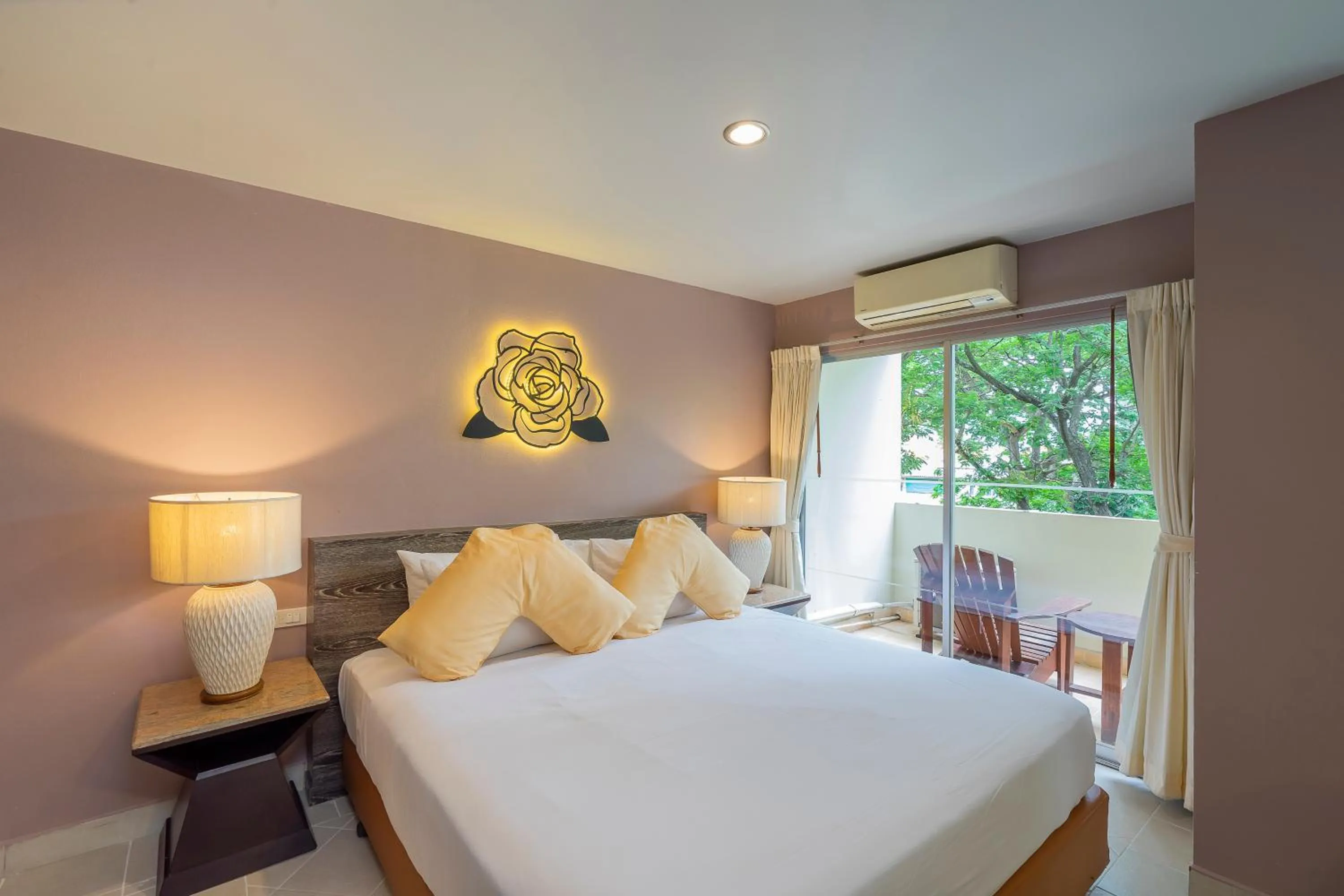 Bedroom, Bed in Bella Villa Prima