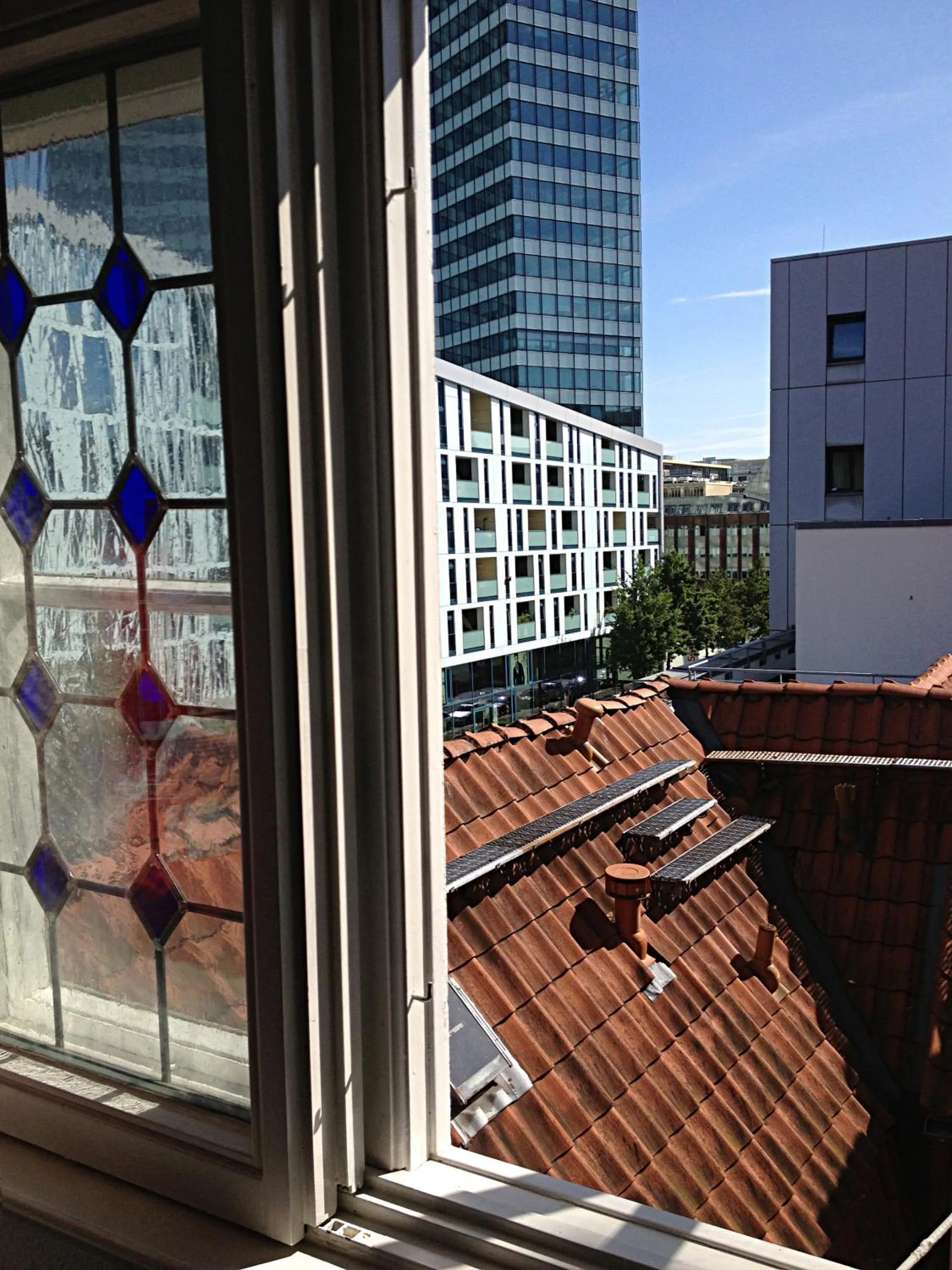 Day in Frauenhotel Hanseatin - Women Only