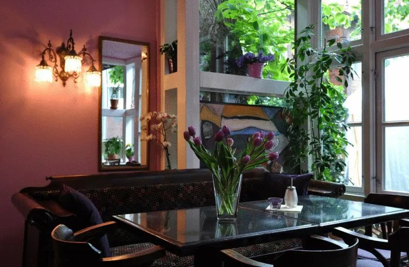 Day in Frauenhotel Hanseatin - Women Only