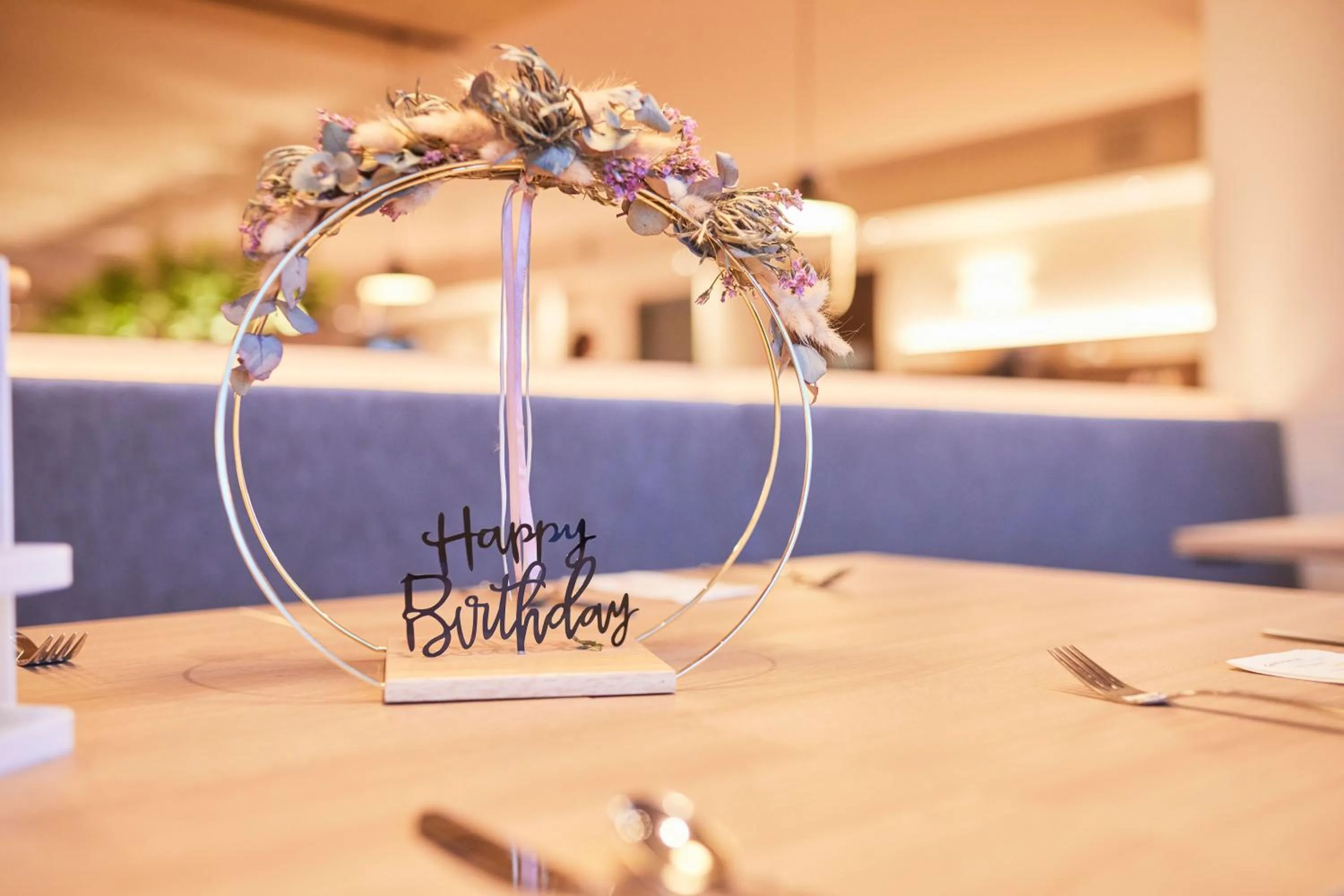 Breakfast in Hochwälder Wohlfühlhotel