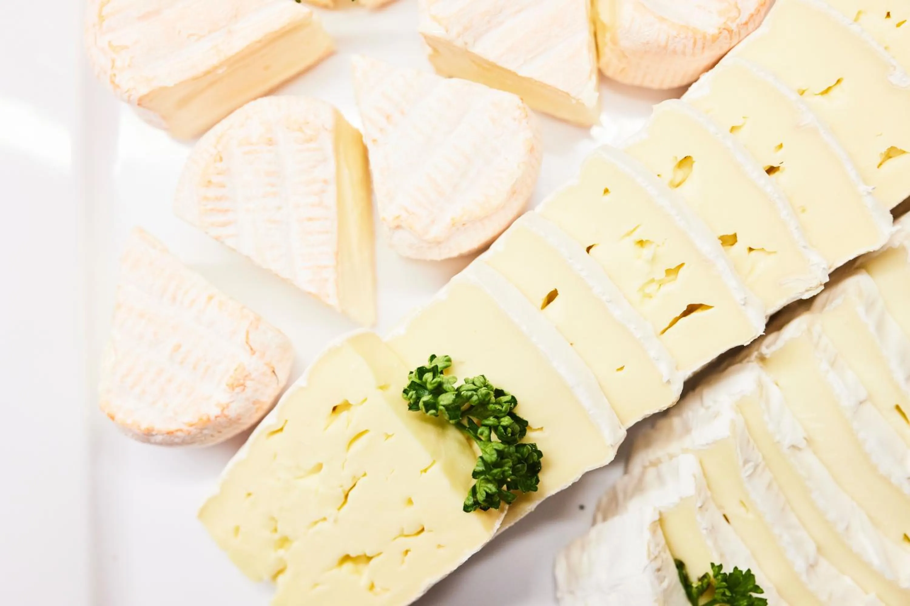 Breakfast in Hochwälder Wohlfühlhotel