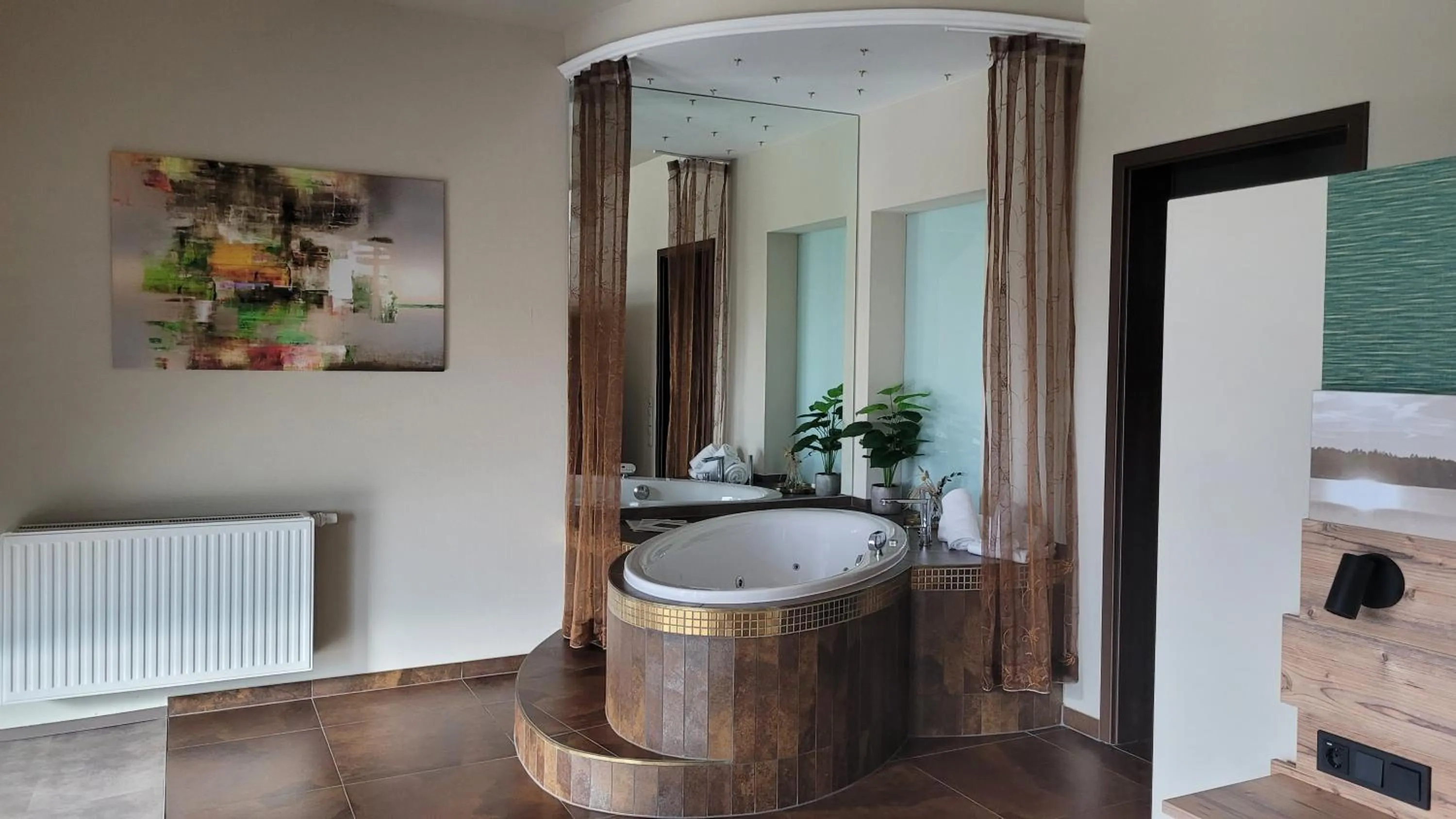 Hochwälder Wohlfühlhotel