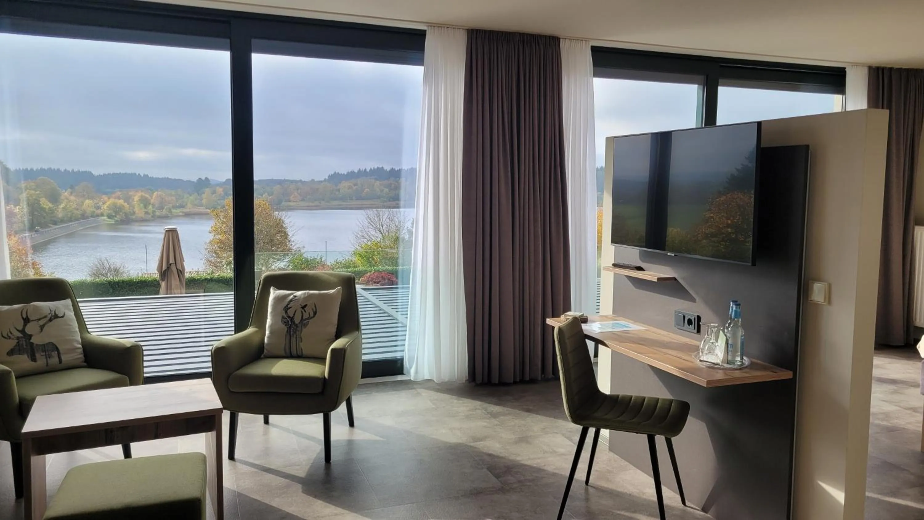 Hochwälder Wohlfühlhotel