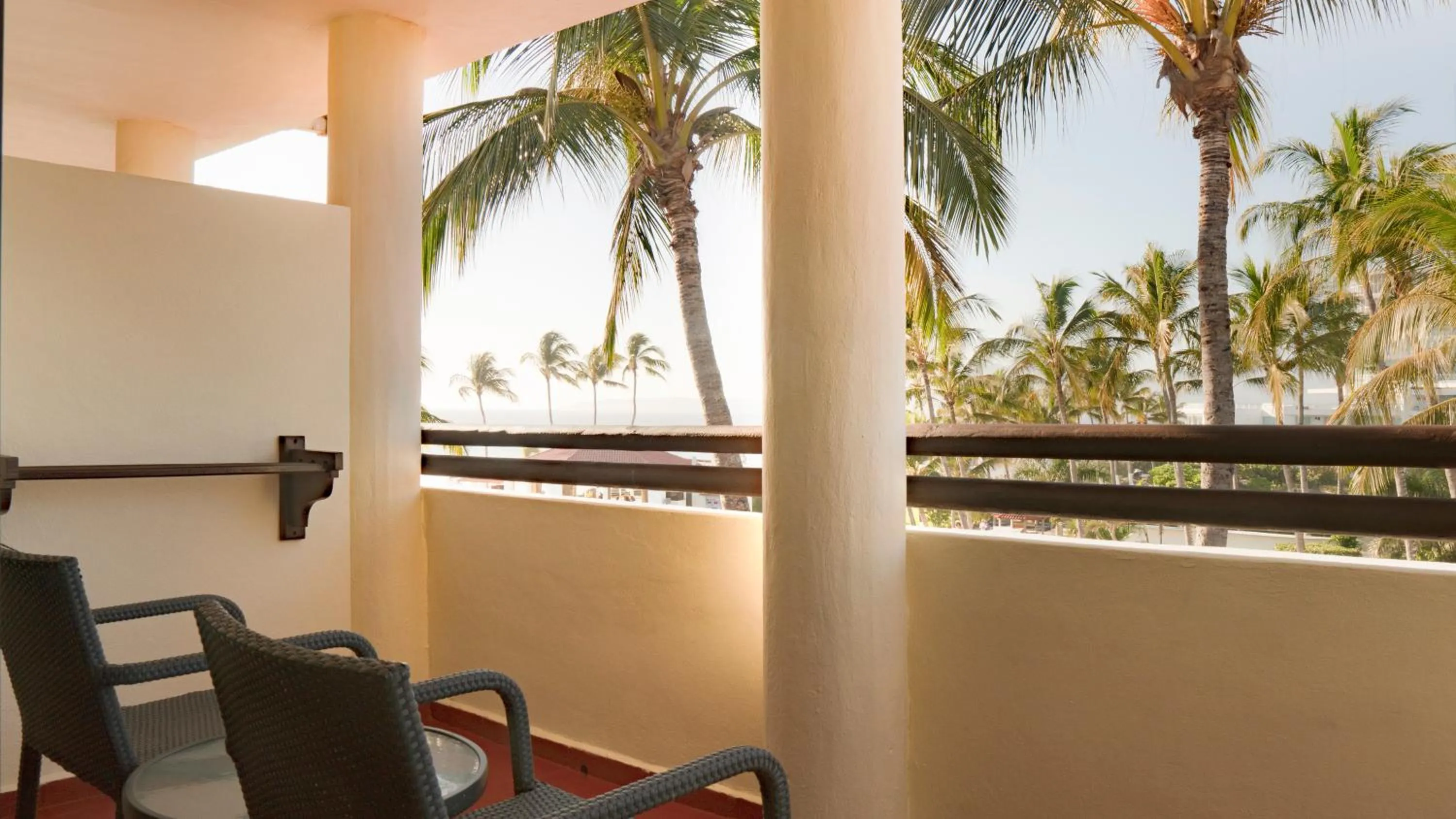 Samba Vallarta All Inclusive