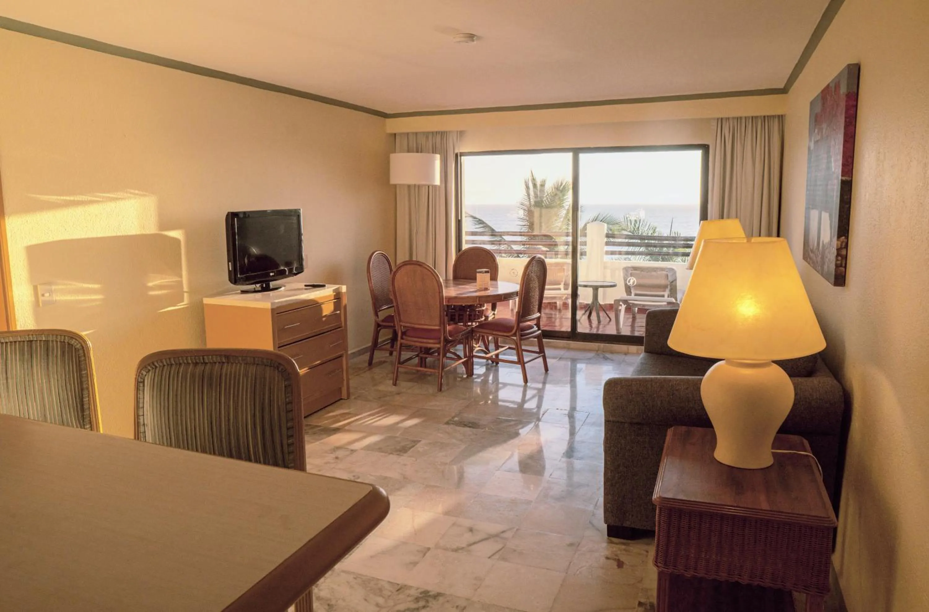 Samba Vallarta All Inclusive