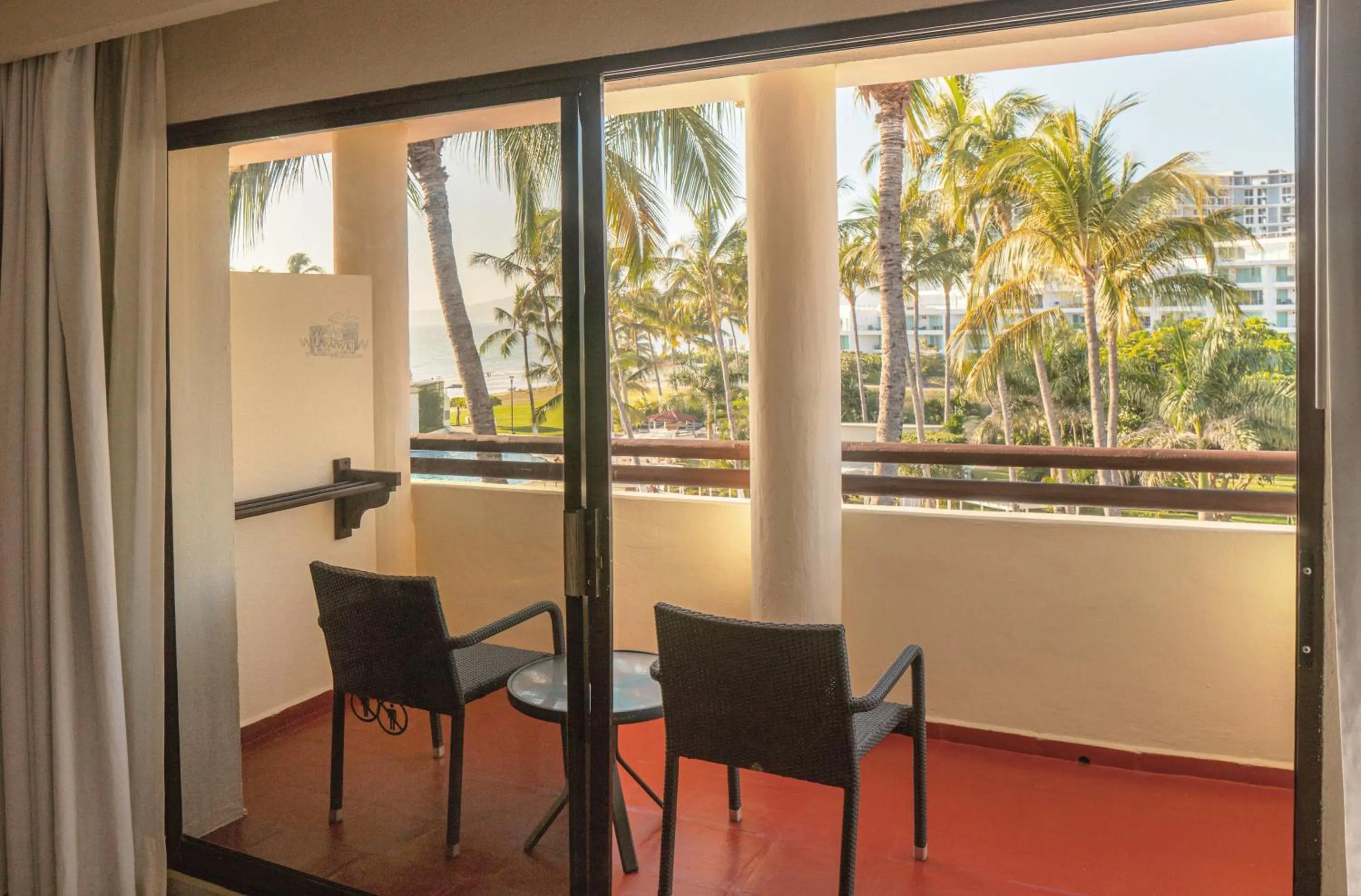 Samba Vallarta All Inclusive