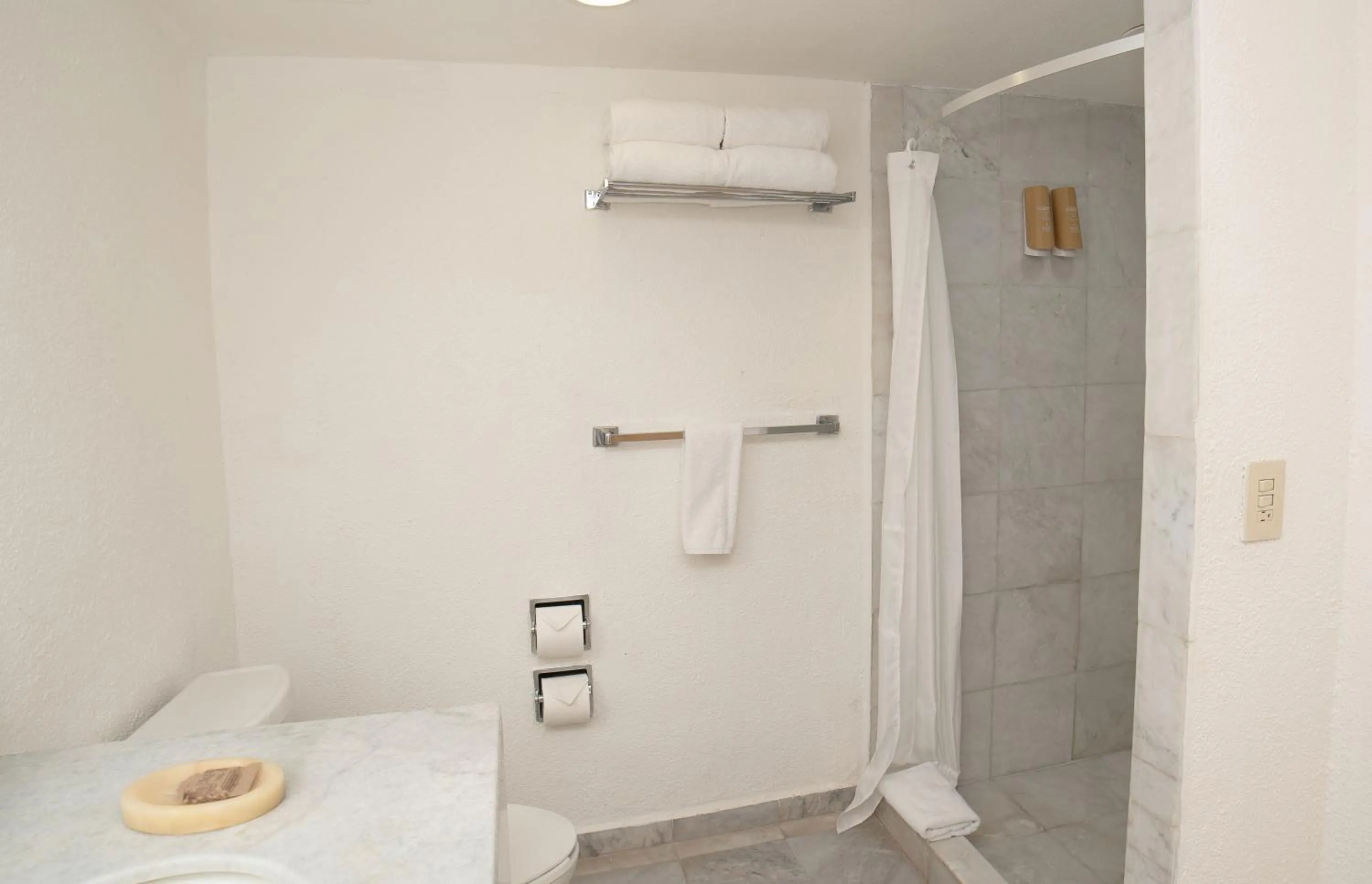 Samba Vallarta All Inclusive