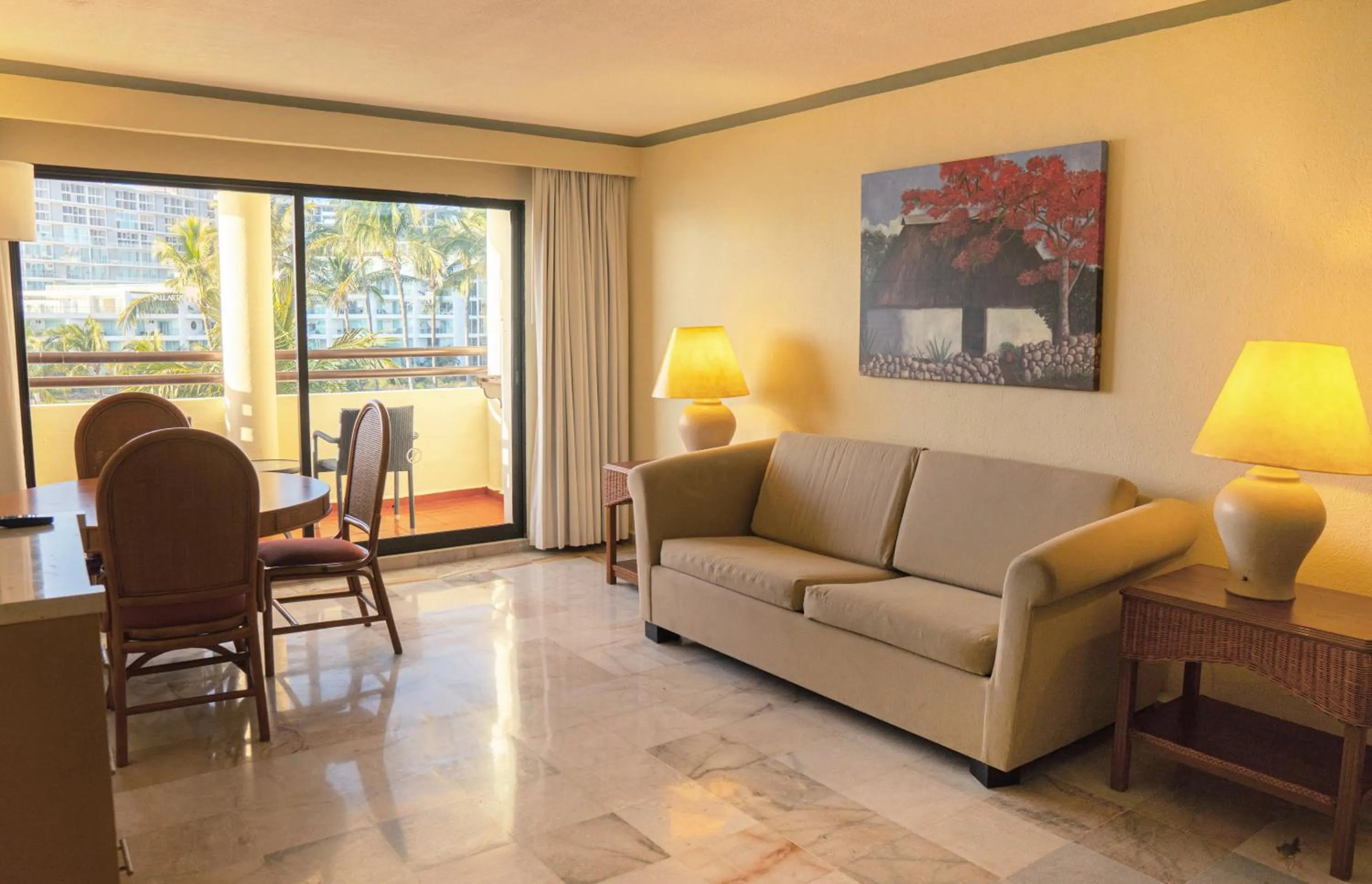 Samba Vallarta All Inclusive