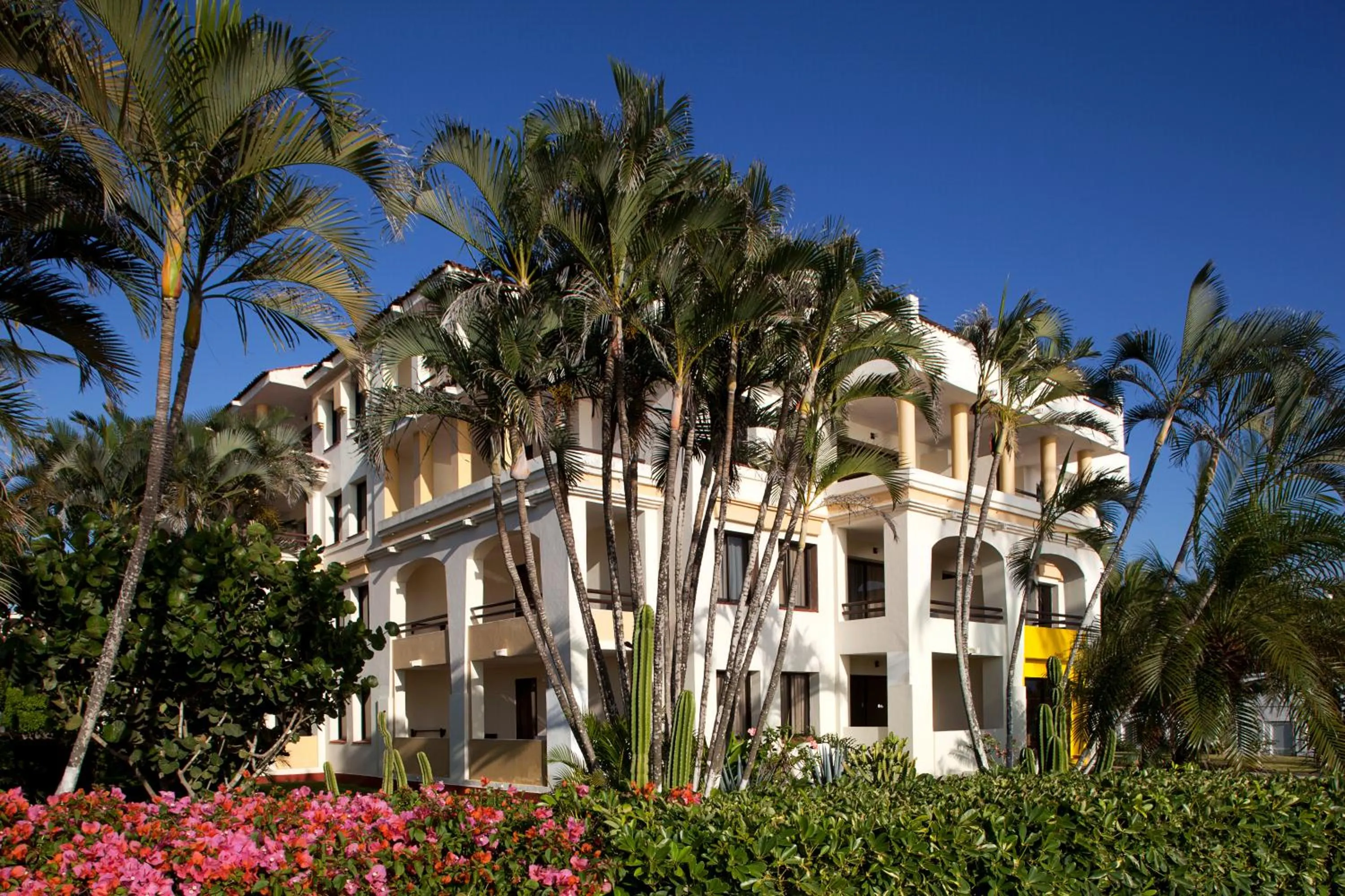 Other in Samba Vallarta All Inclusive