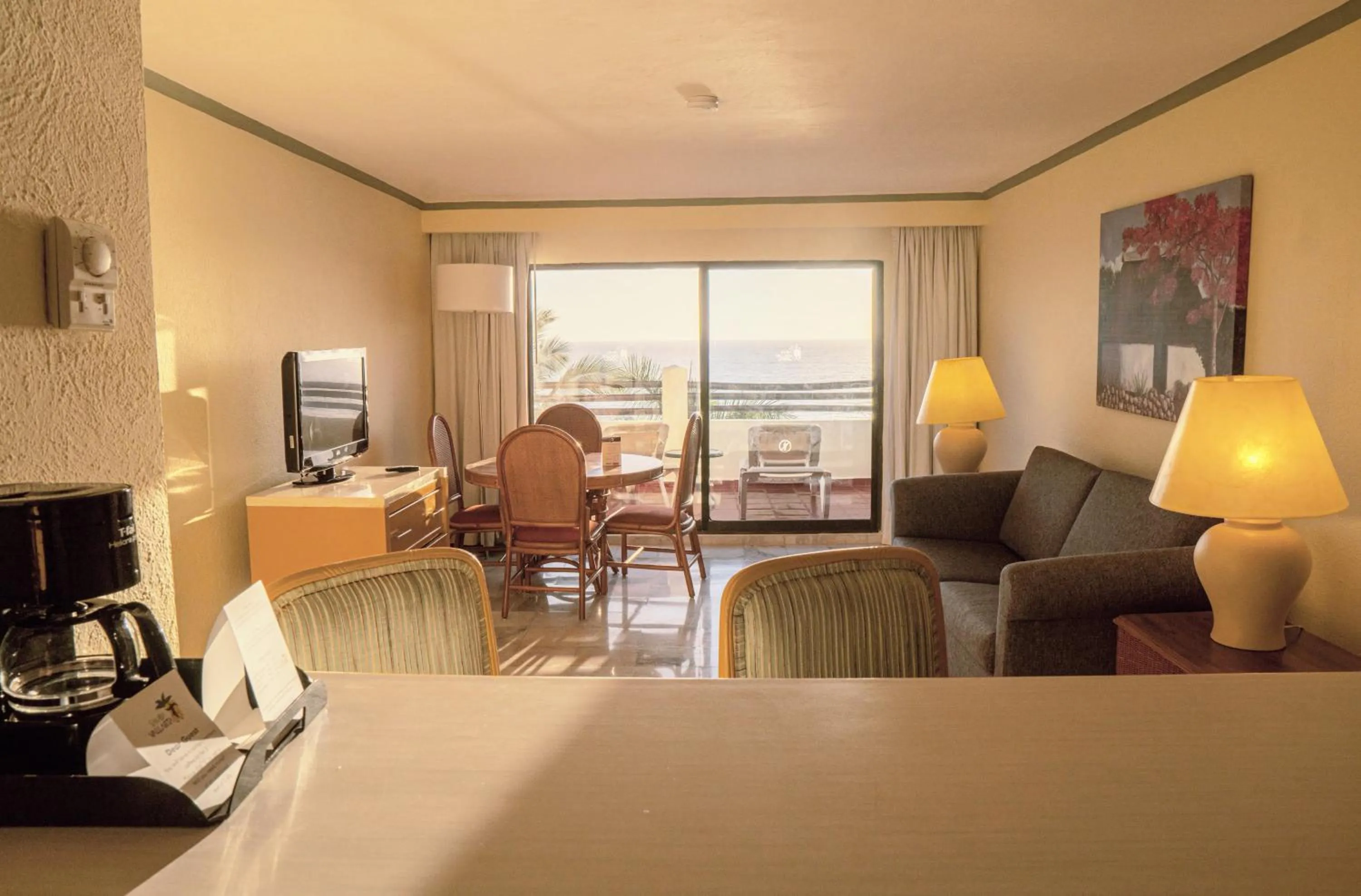 Samba Vallarta All Inclusive