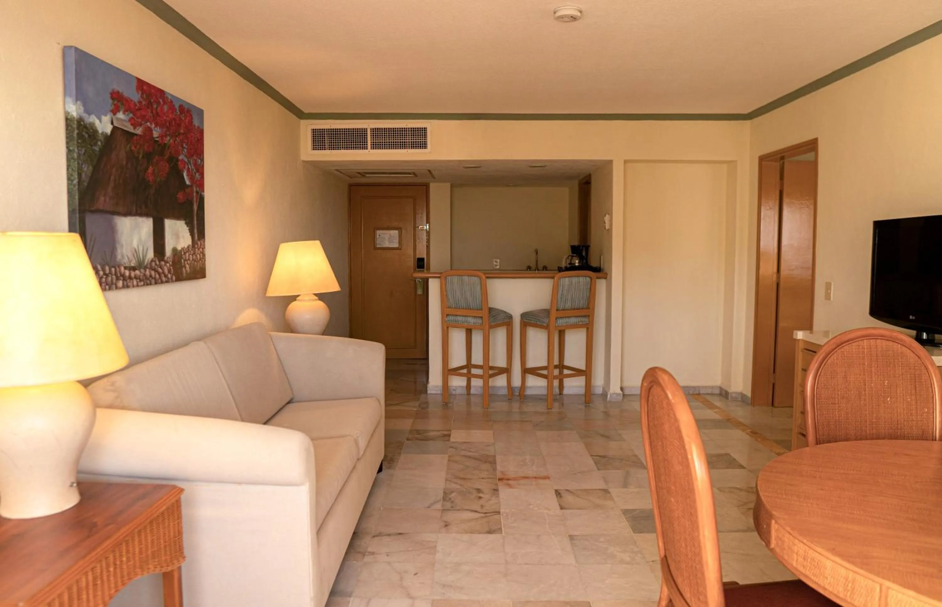 Samba Vallarta All Inclusive