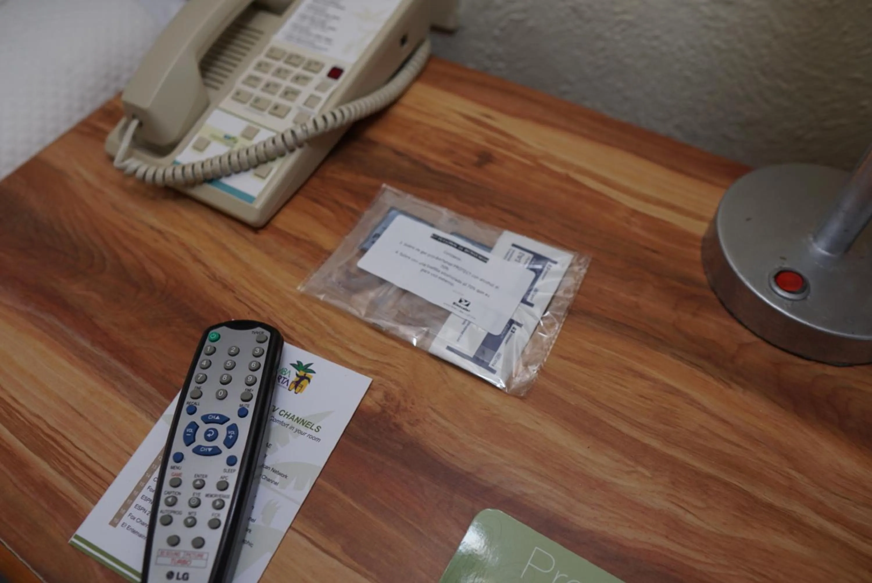 View (from property/room) in Samba Vallarta All Inclusive