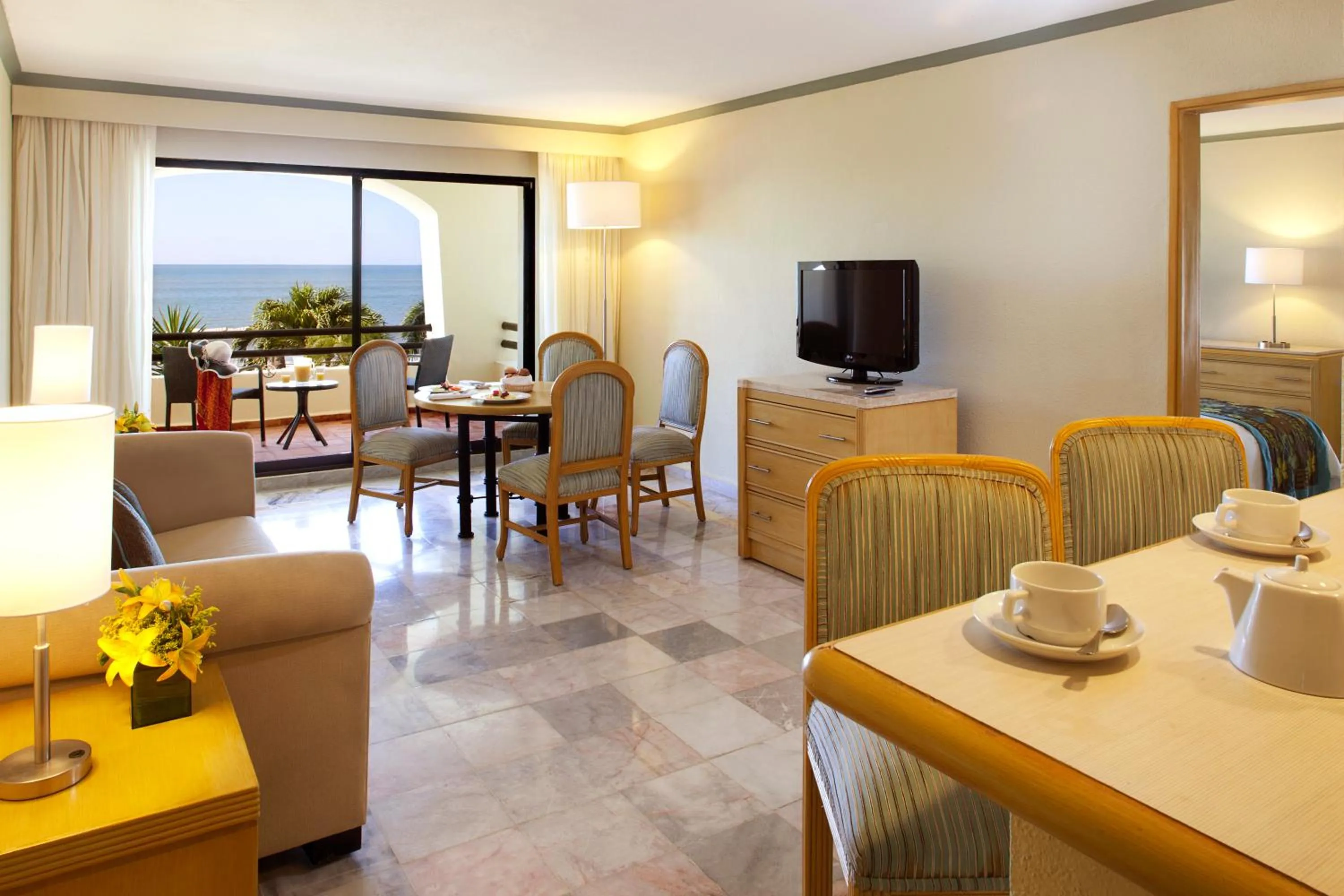 Samba Vallarta All Inclusive