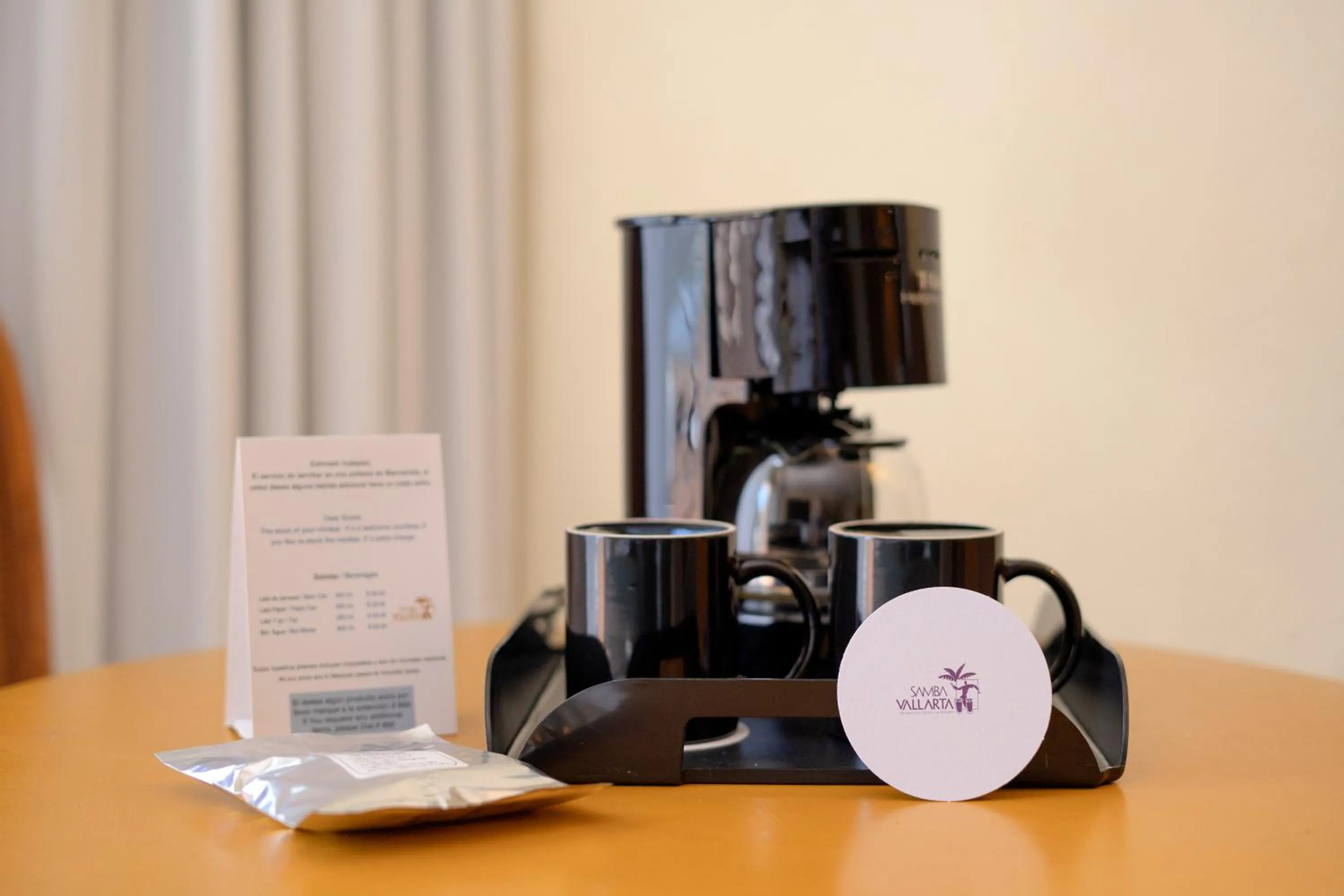 Suite with Terrace in Samba Vallarta All Inclusive