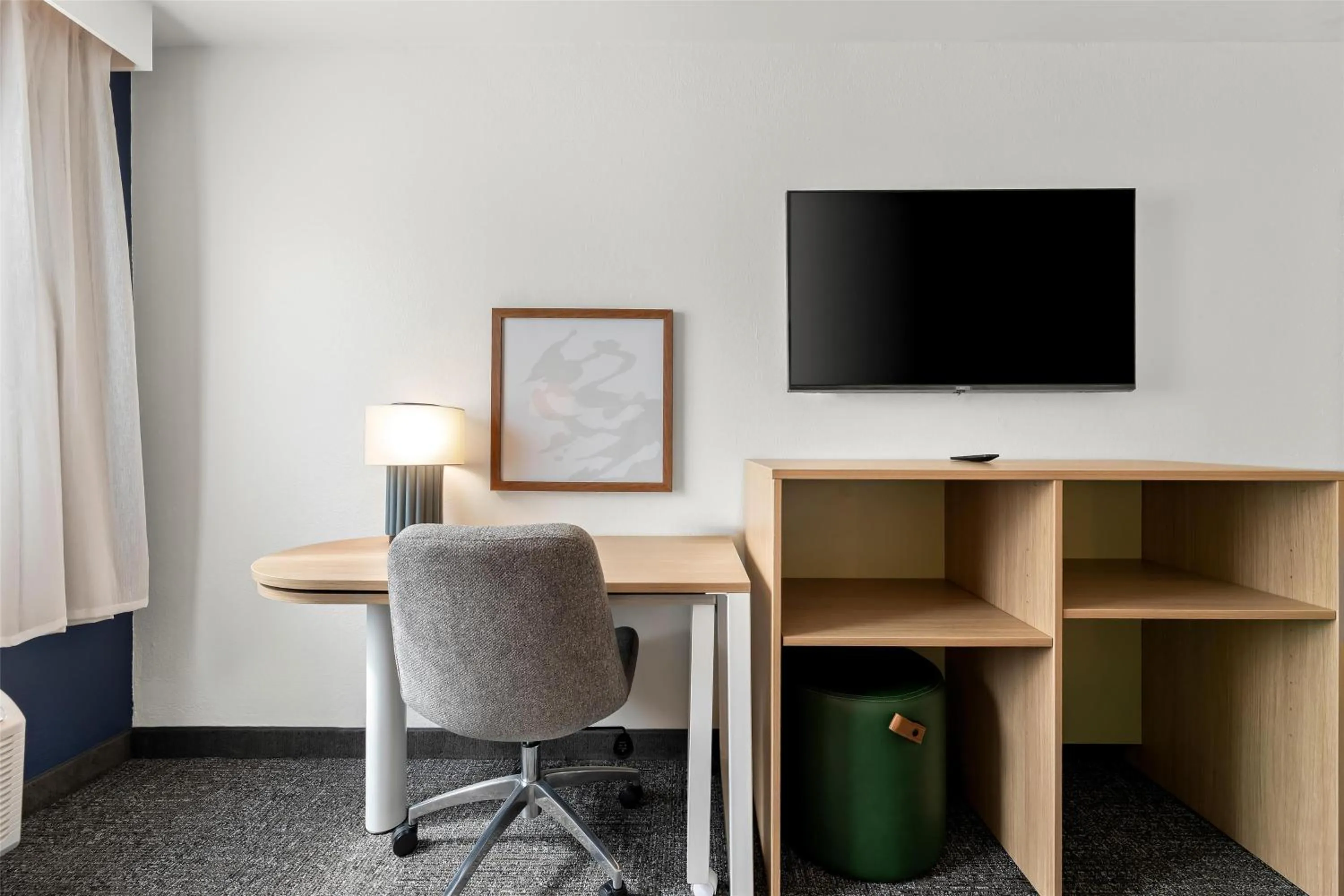 Bedroom in Spark By Hilton Biloxi Ocean Springs