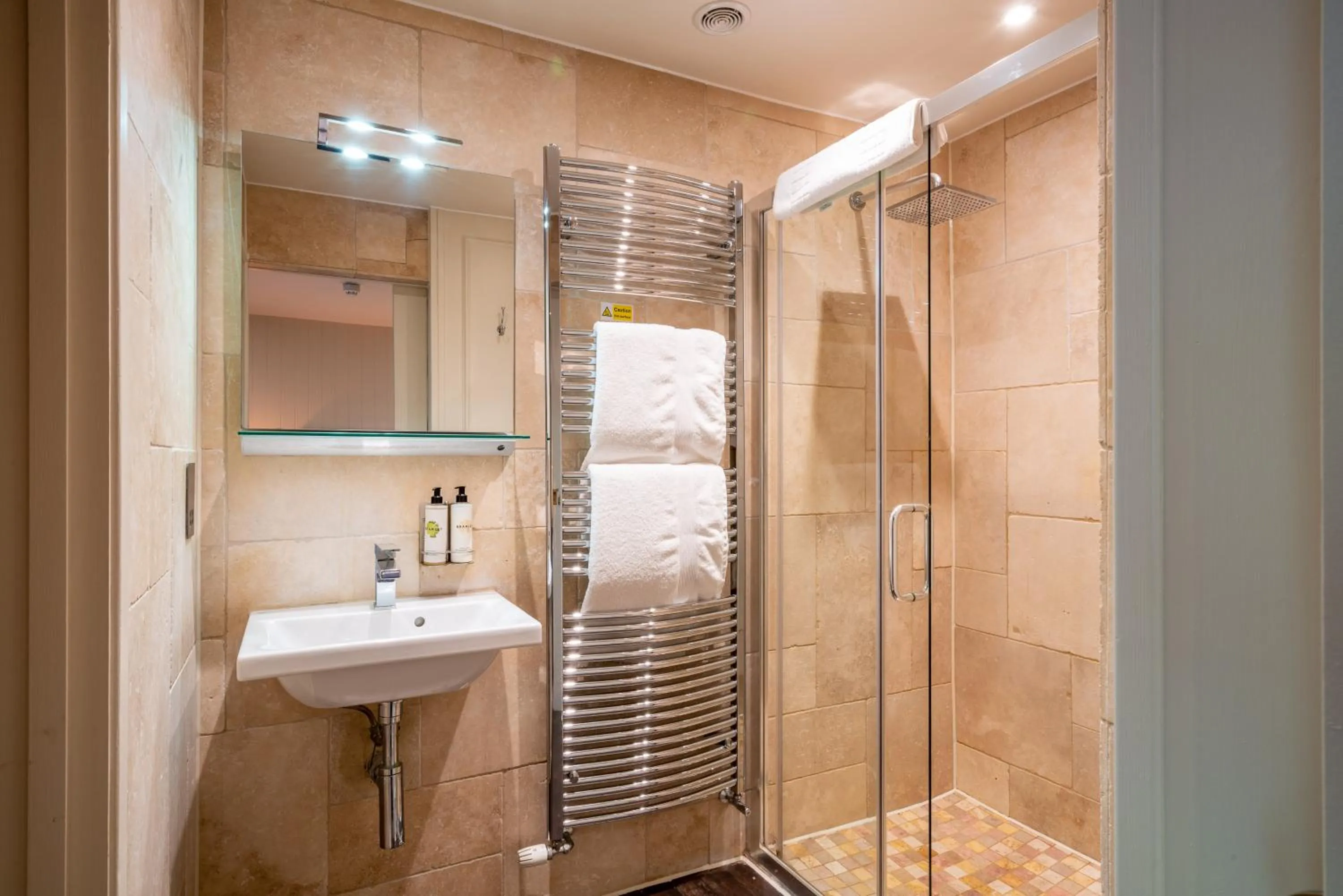 King Room in The Northey Arms